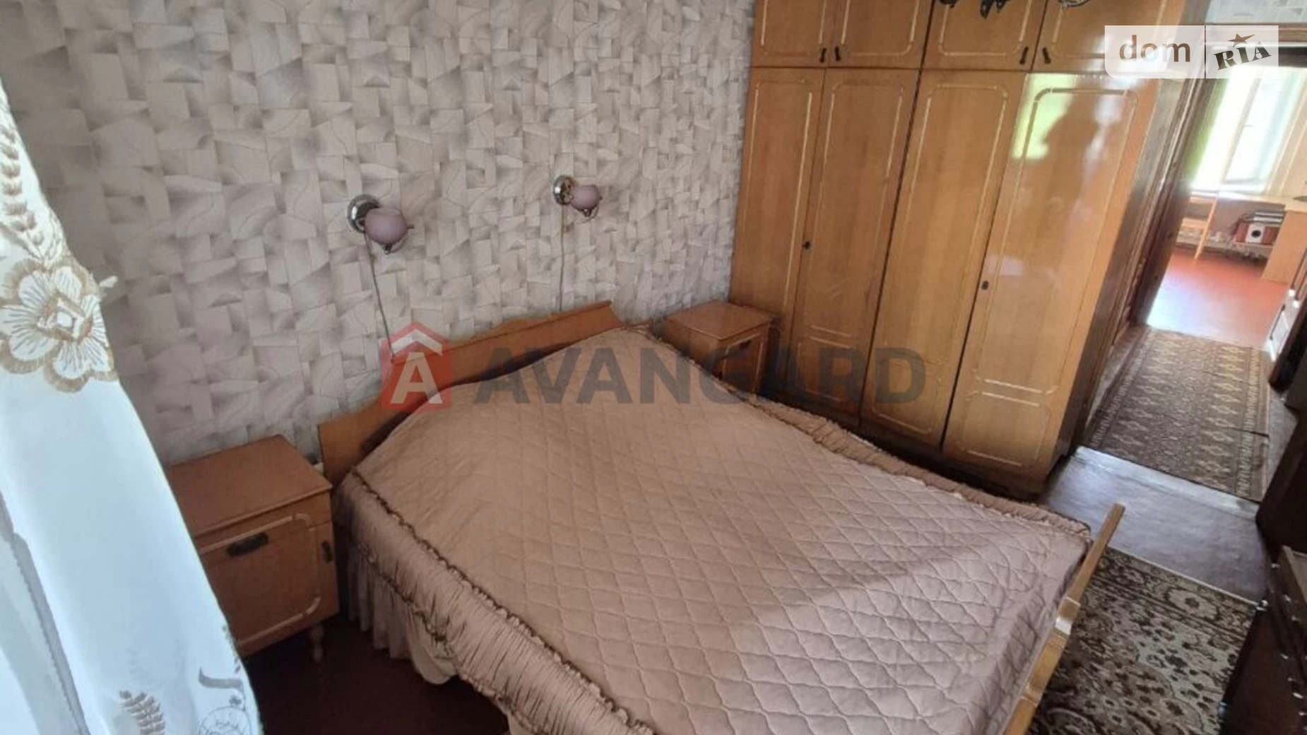 Продається 3-кімнатна квартира 66 кв. м у Черкасах, цена: 56000 $ - фото 5