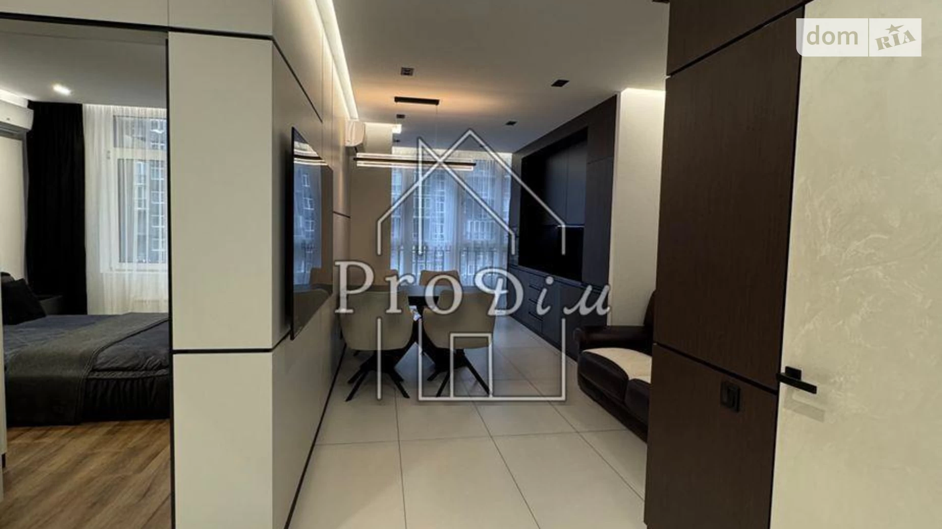 Продається 1-кімнатна квартира 41 кв. м у Києві, цена: 120000 $ - фото 2
