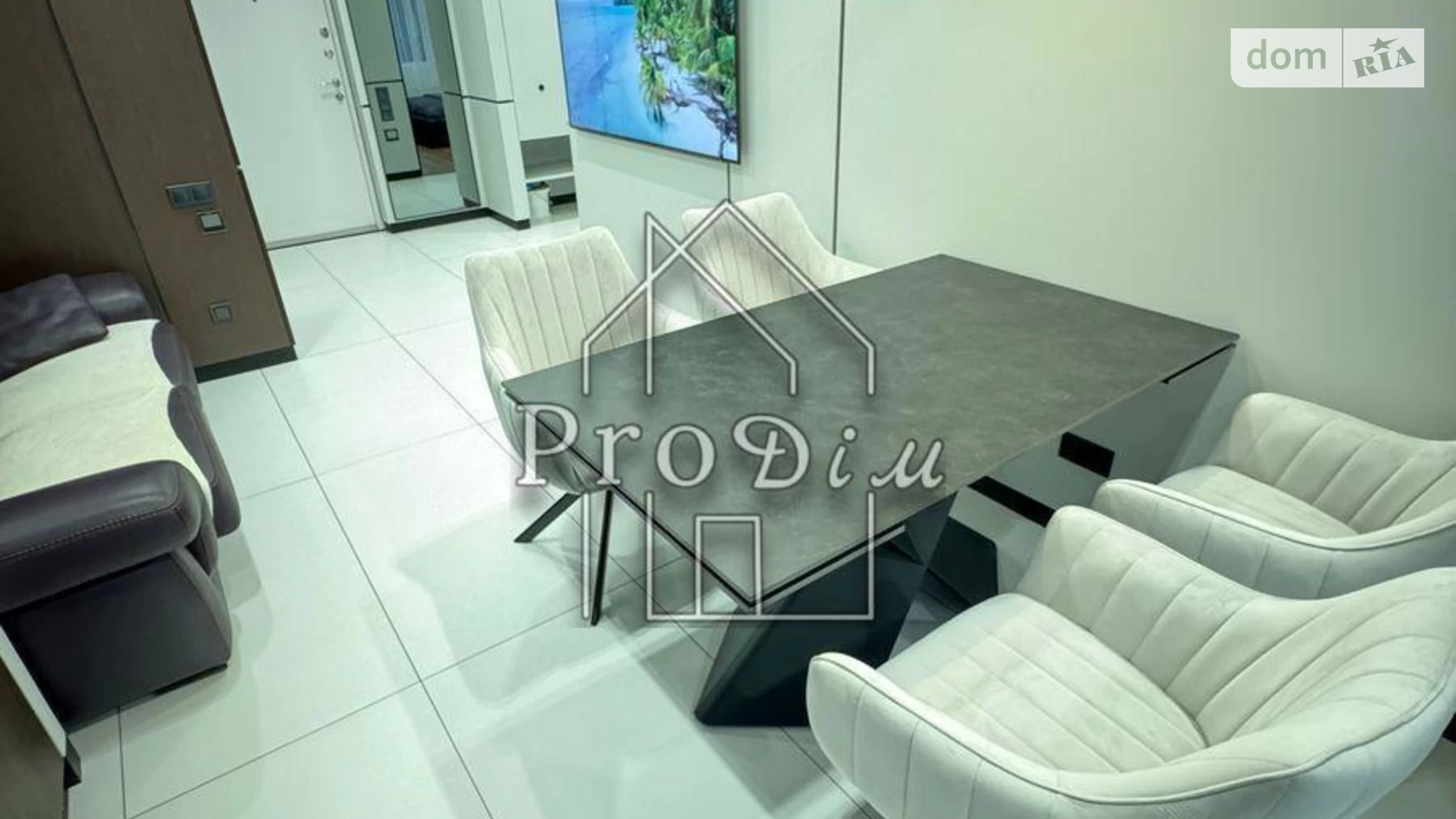 Продається 1-кімнатна квартира 41 кв. м у Києві, цена: 120000 $ - фото 5