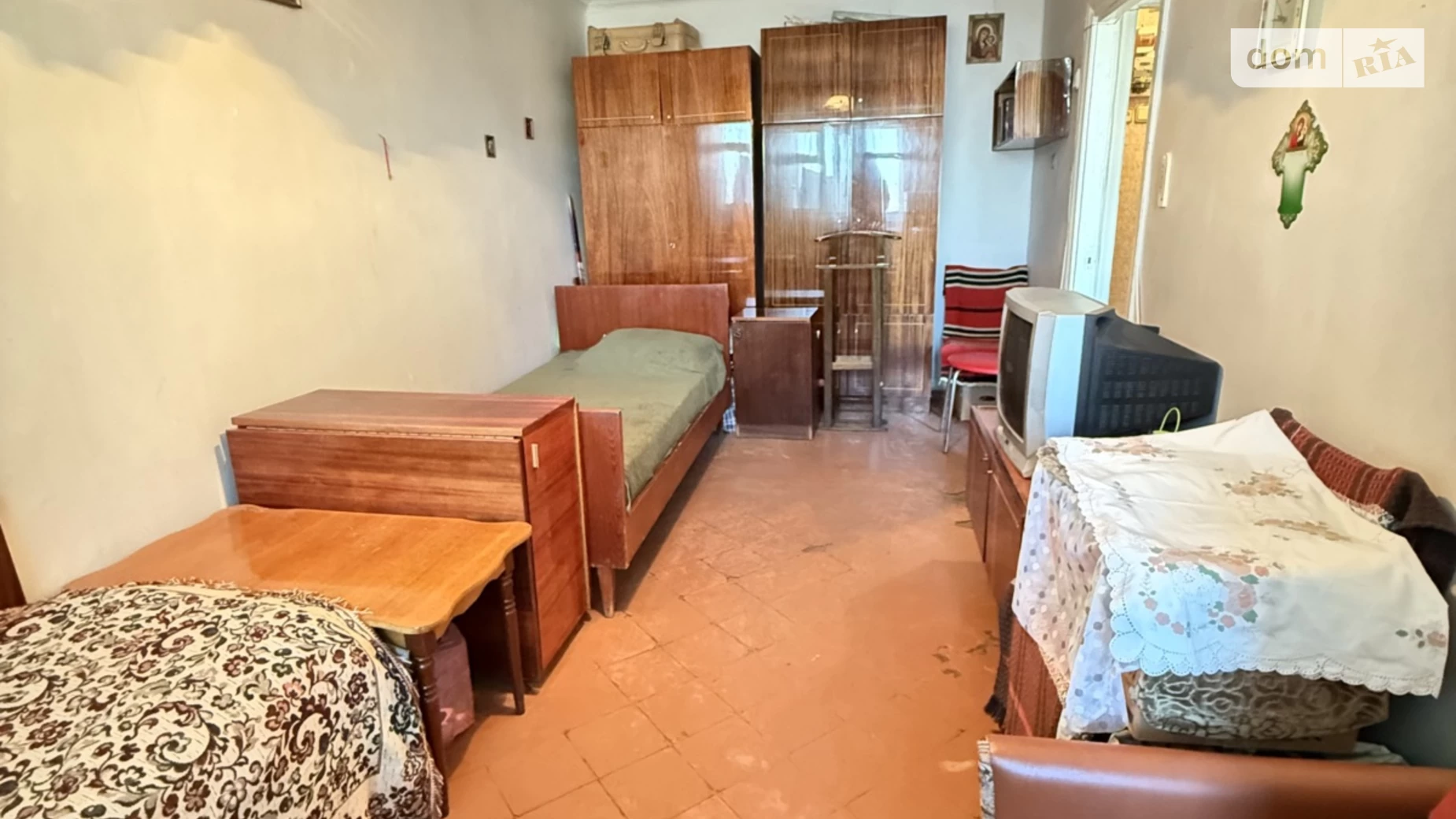 Продается 1-комнатная квартира 29 кв. м в Николаеве, ул. Шоссейная - фото 3