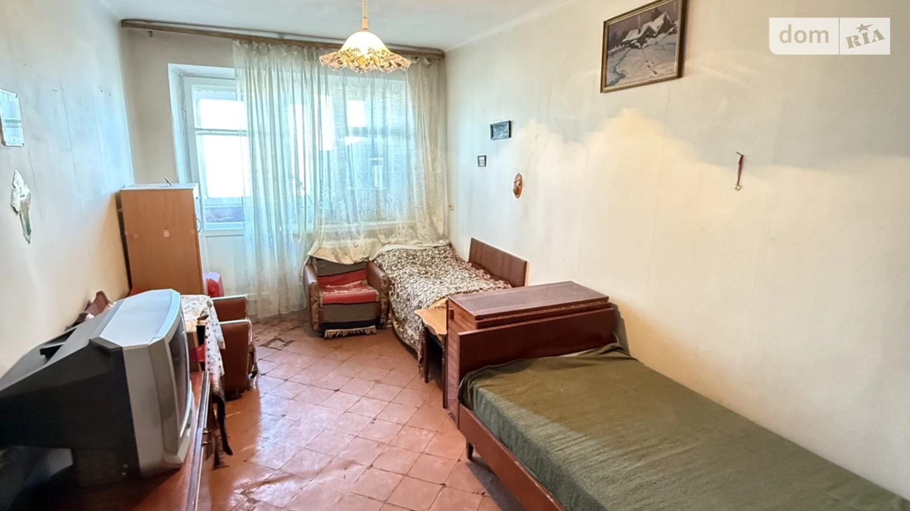 Продается 1-комнатная квартира 29 кв. м в Николаеве, ул. Шоссейная - фото 2