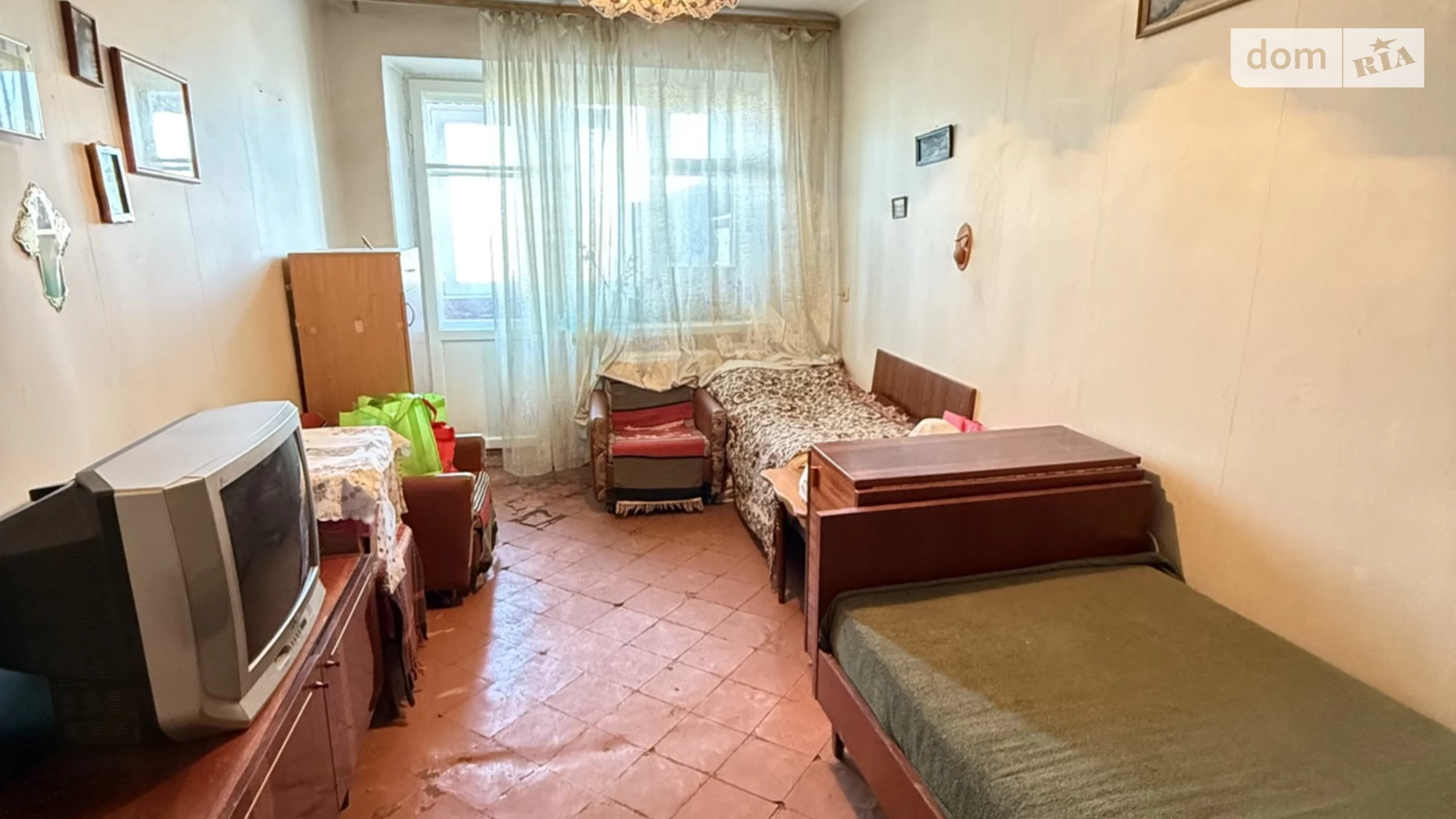 Продается 1-комнатная квартира 29 кв. м в Николаеве, ул. Шоссейная - фото 4