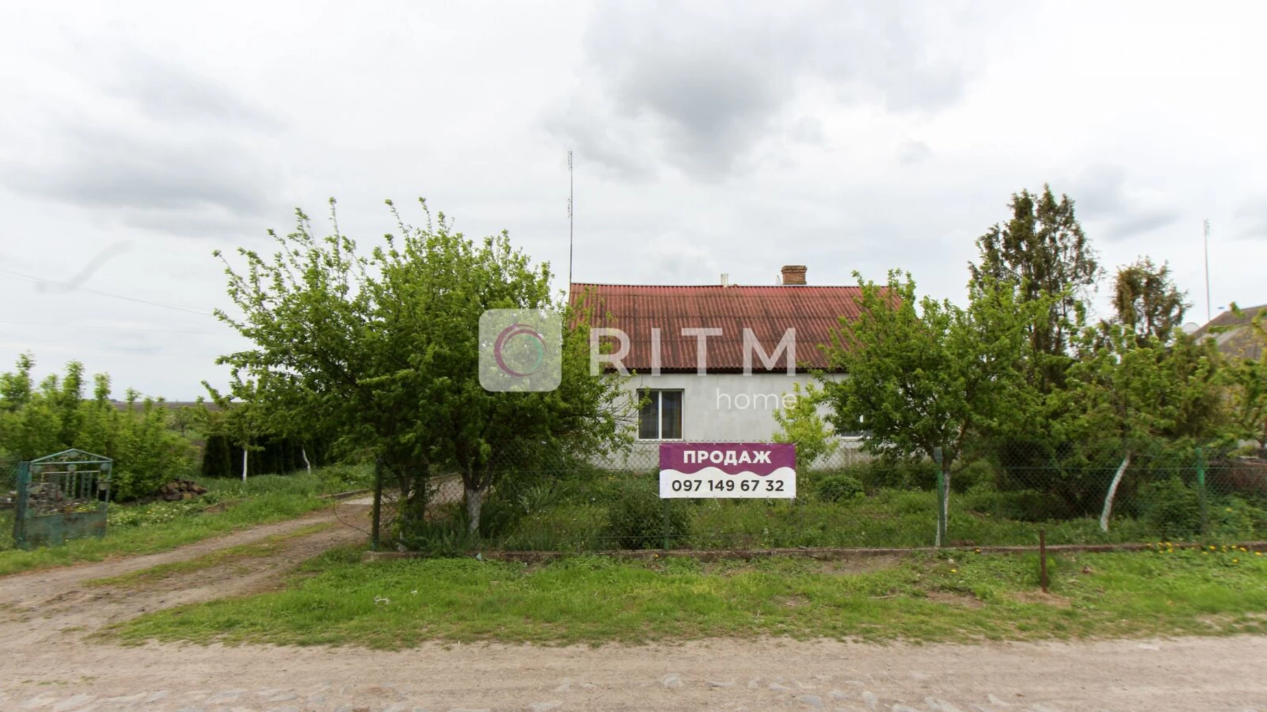Продается одноэтажный дом 105.1 кв. м с участком, цена: 29000 $ - фото 2