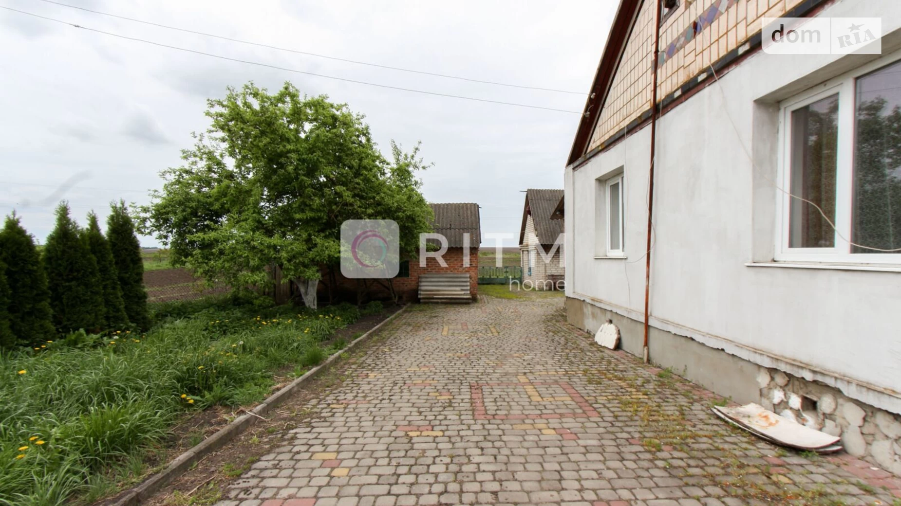 Продается одноэтажный дом 105.1 кв. м с участком, цена: 29000 $ - фото 3