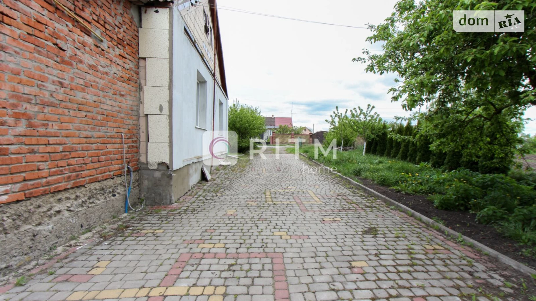 Продается одноэтажный дом 105.1 кв. м с участком, цена: 29000 $ - фото 4