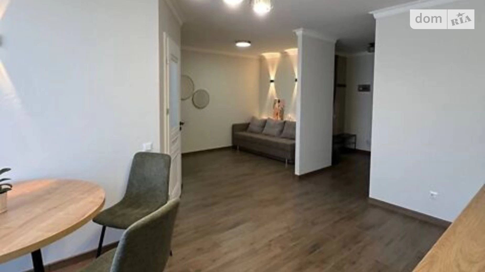 1-комнатная квартира 45 кв. м в Тернополе, ул. Черновецкая - фото 2