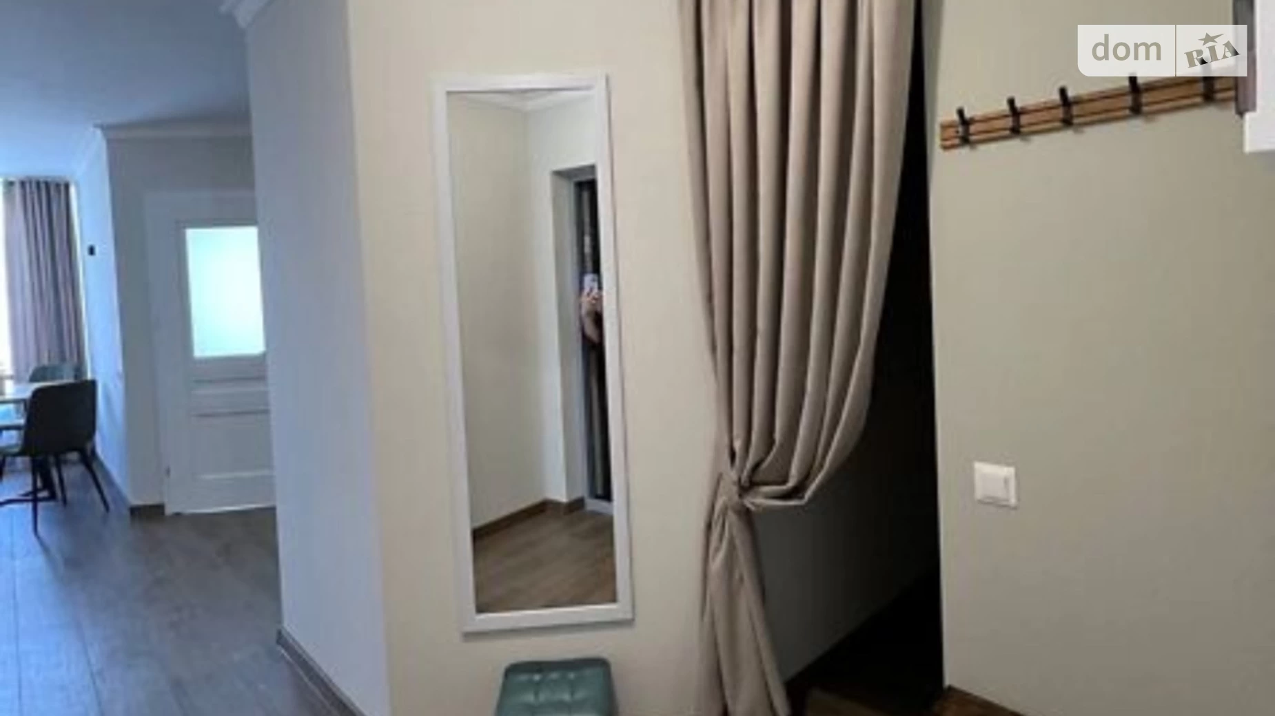 1-комнатная квартира 45 кв. м в Тернополе, ул. Черновецкая - фото 5