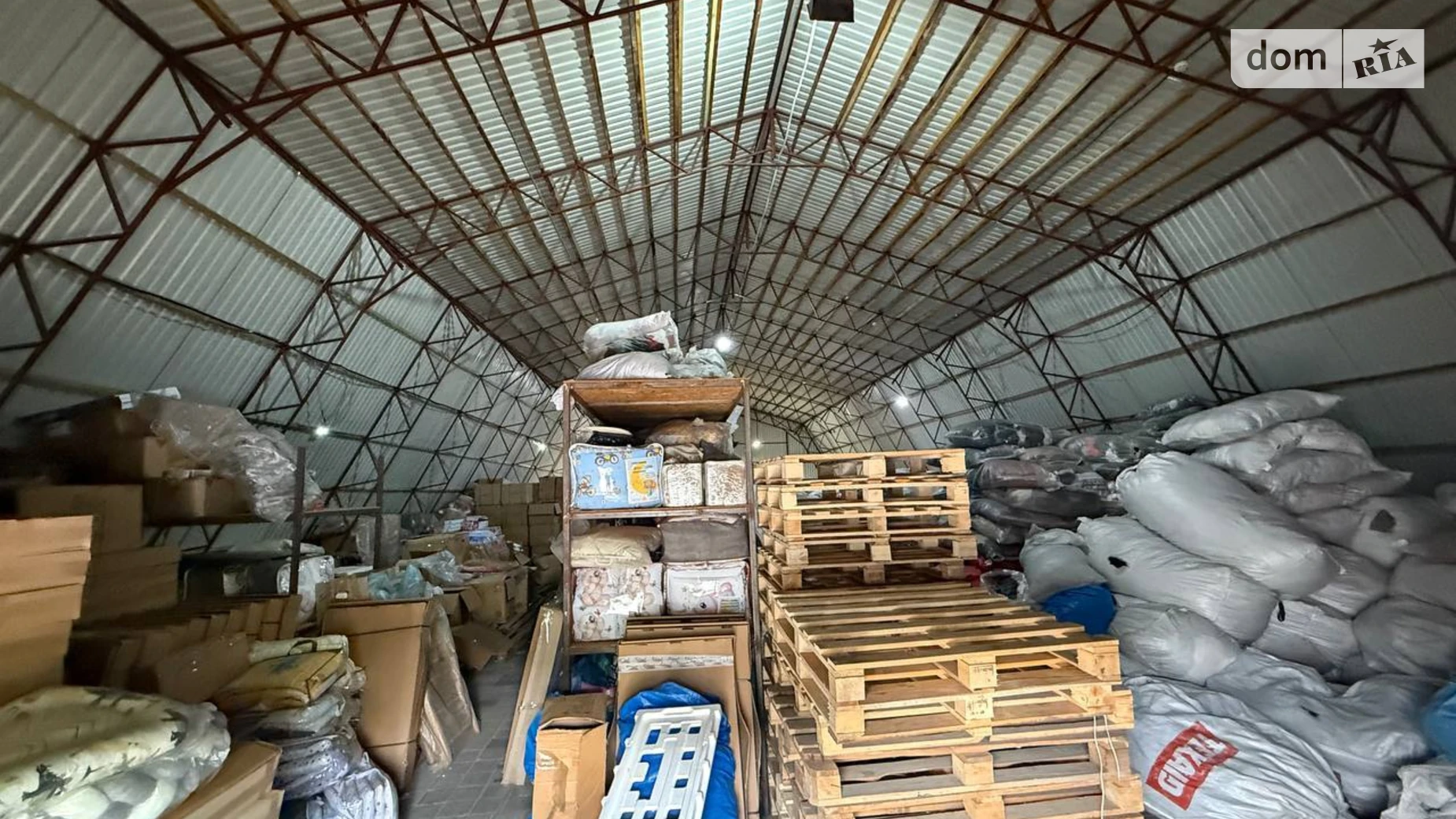 Продається приміщення вільного призначення 632 кв. м в 1-поверховій будівлі, цена: 65000 $ - фото 2