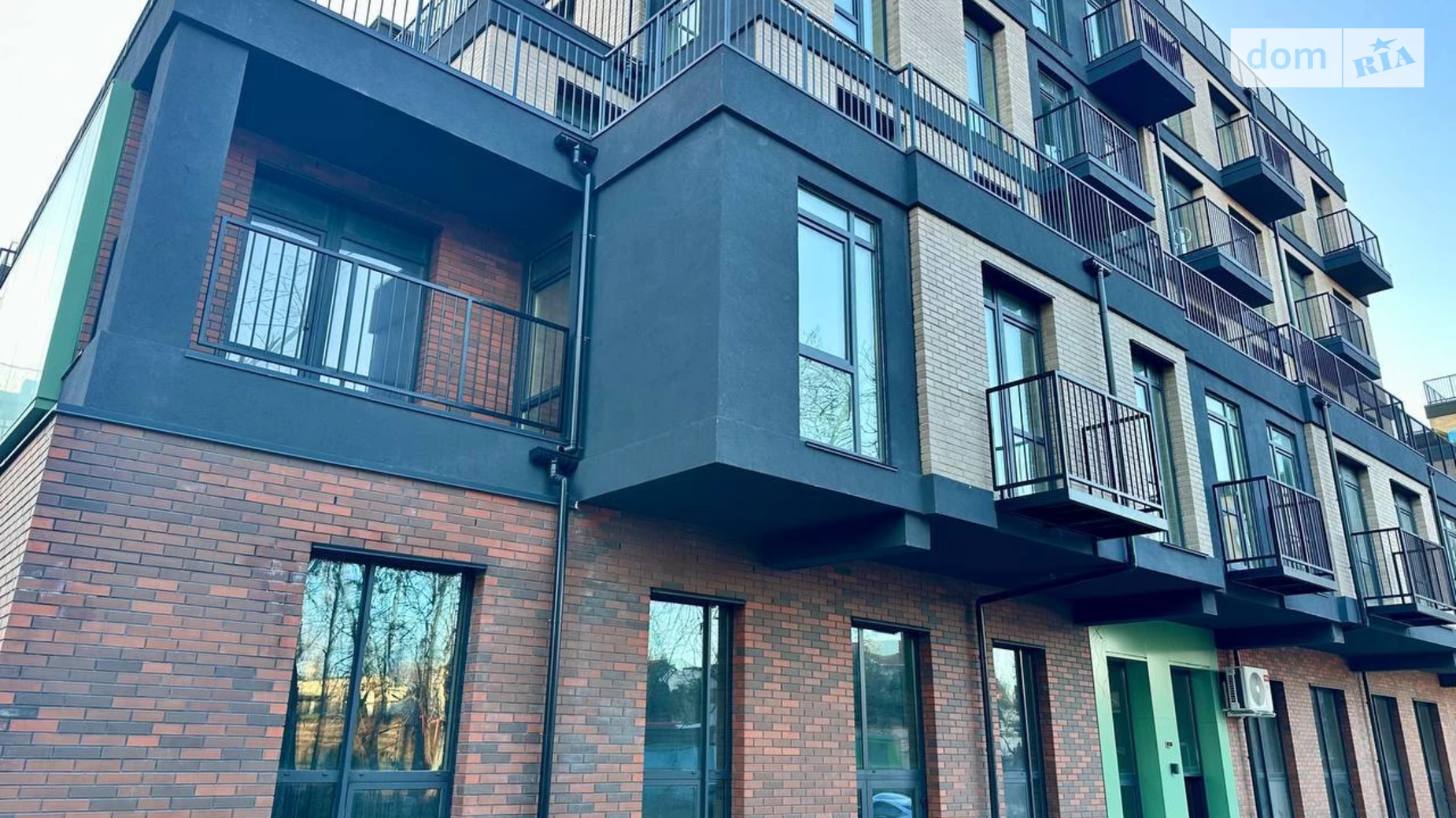 Продается 2-комнатная квартира 55.1 кв. м в Одессе, цена: 72000 $ - фото 4