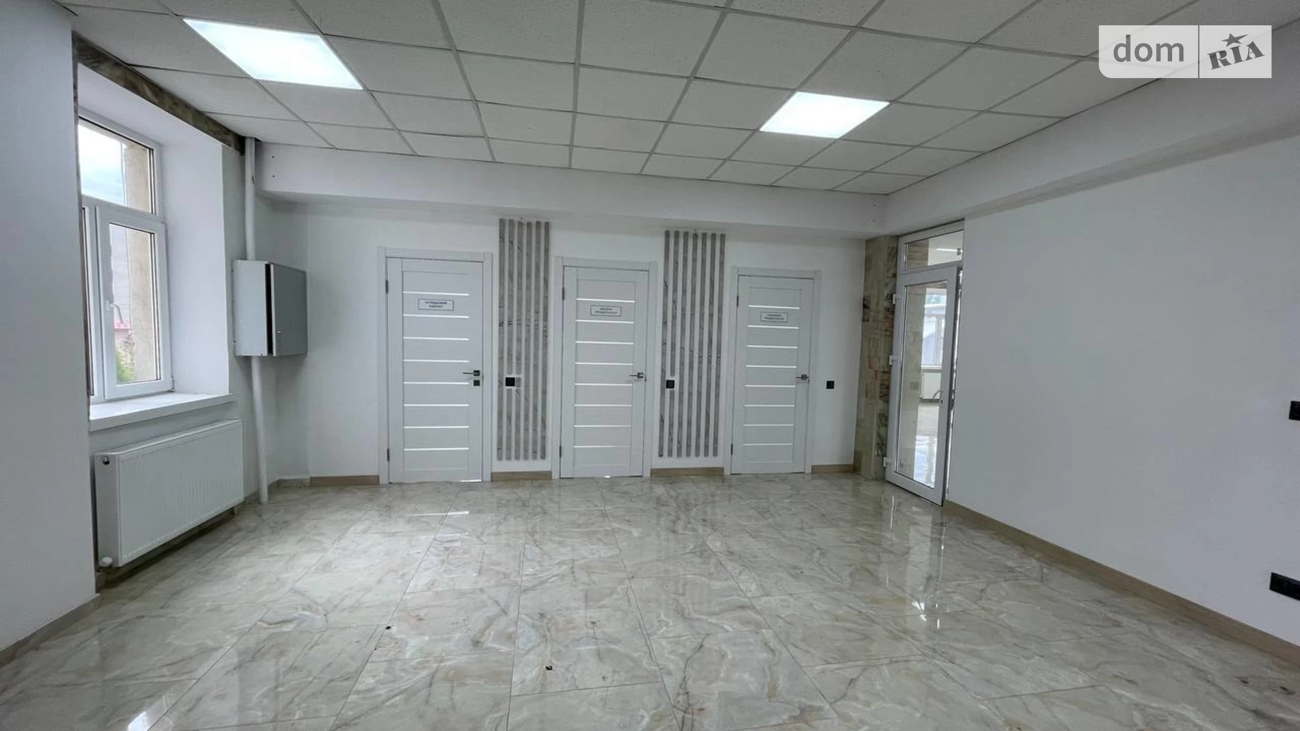 Сдается в аренду офис 200 кв. м в бизнес-центре, цена: 40000 грн - фото 4
