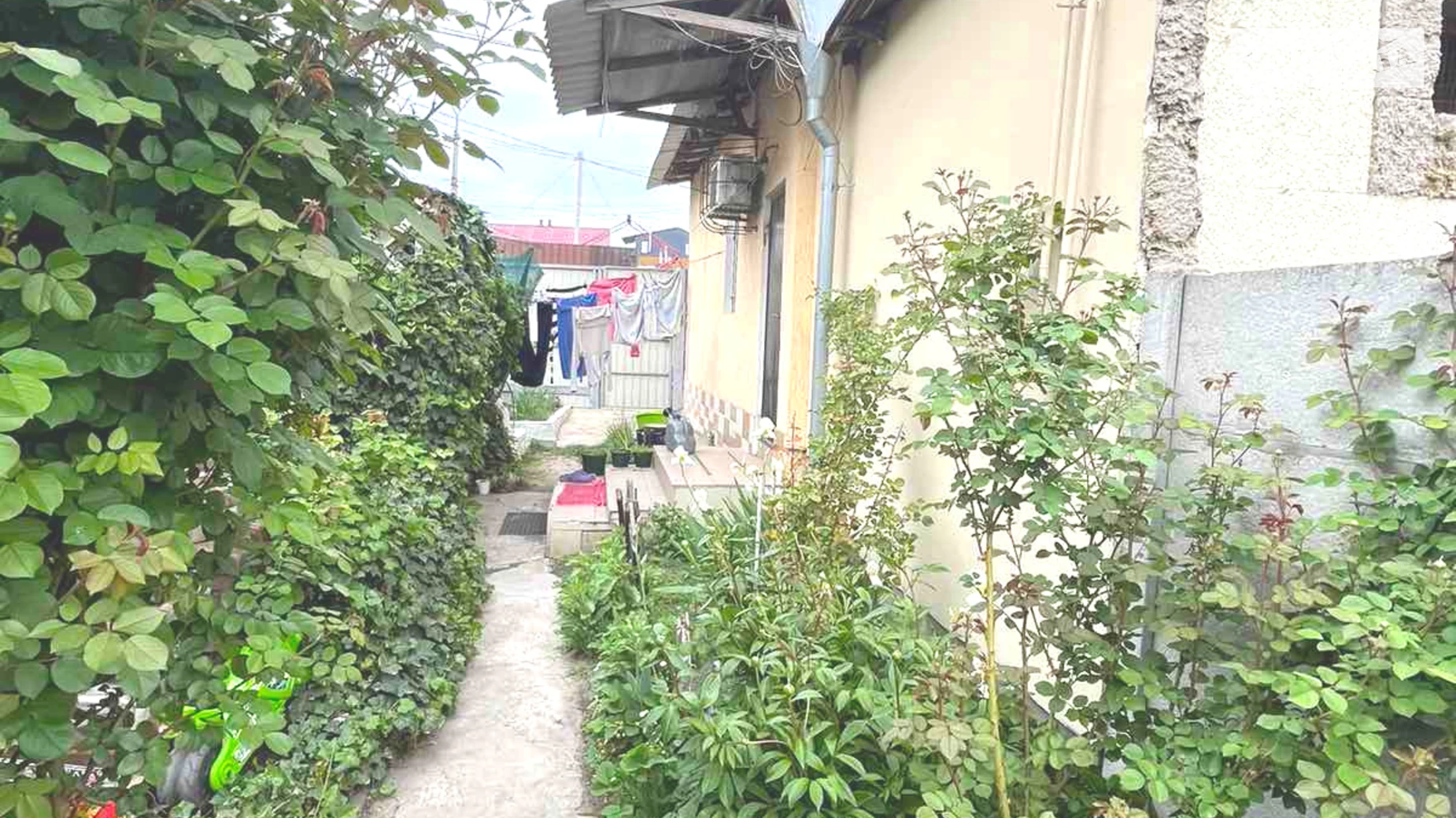 Продається частина будинку 45 кв. м з терасою, цена: 28000 $ - фото 2