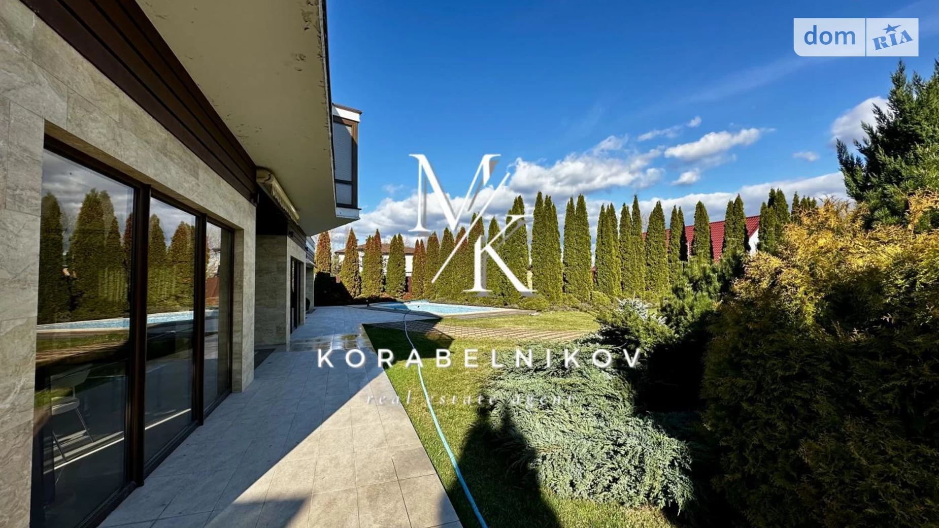 Сдается в аренду дом на 2 этажа 321.4 кв. м с беседкой, цена: 3000 $ - фото 2