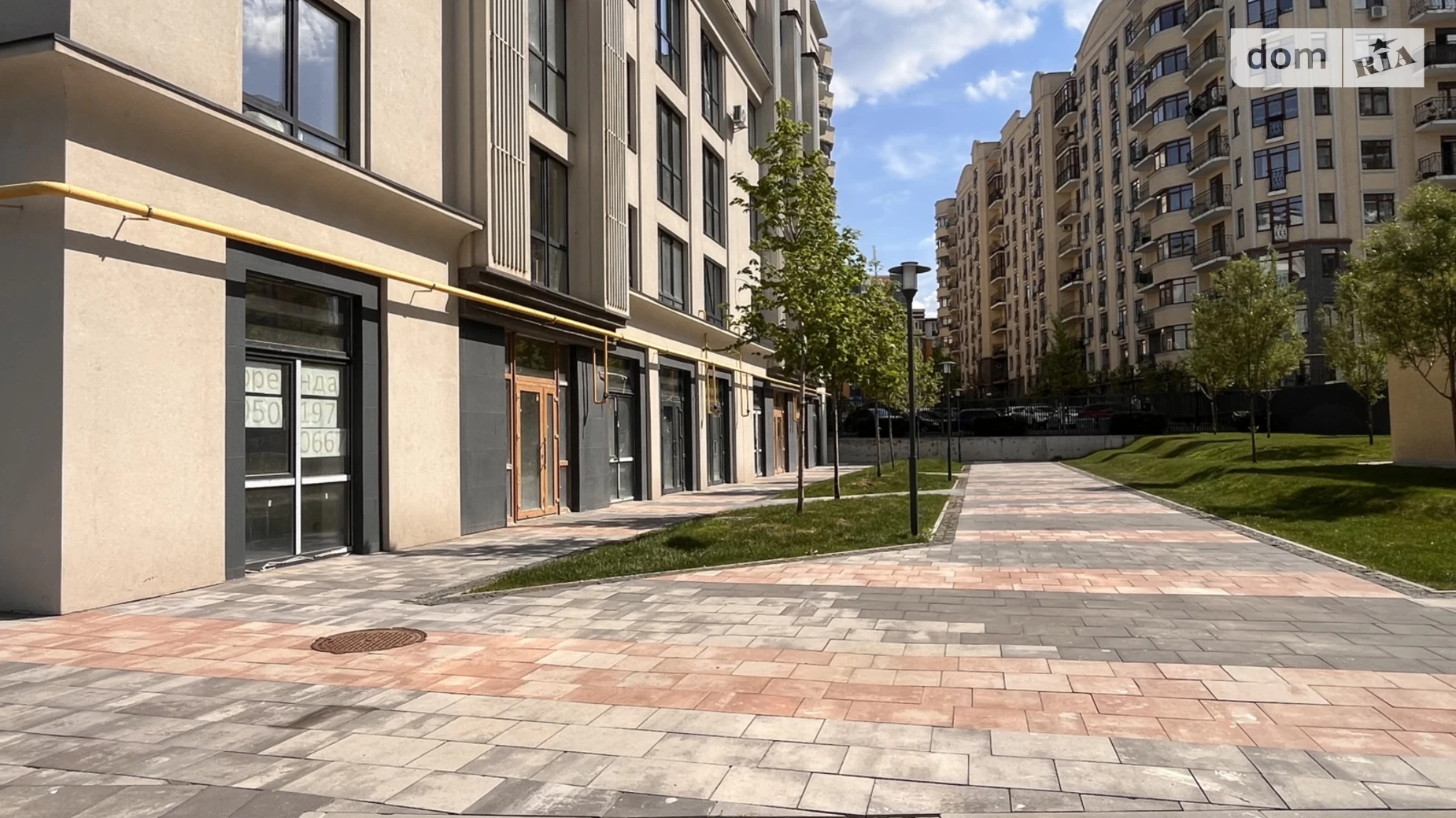 Продається 1-кімнатна квартира 35.8 кв. м у Ірпені, вул. Миколи Сингаївського(Новооскольська), 2Б/7 - фото 3