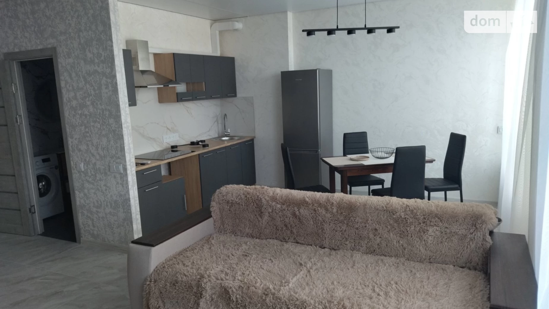 Продается 1-комнатная квартира 37 кв. м в Одессе, ул. Профсоюзная - фото 2
