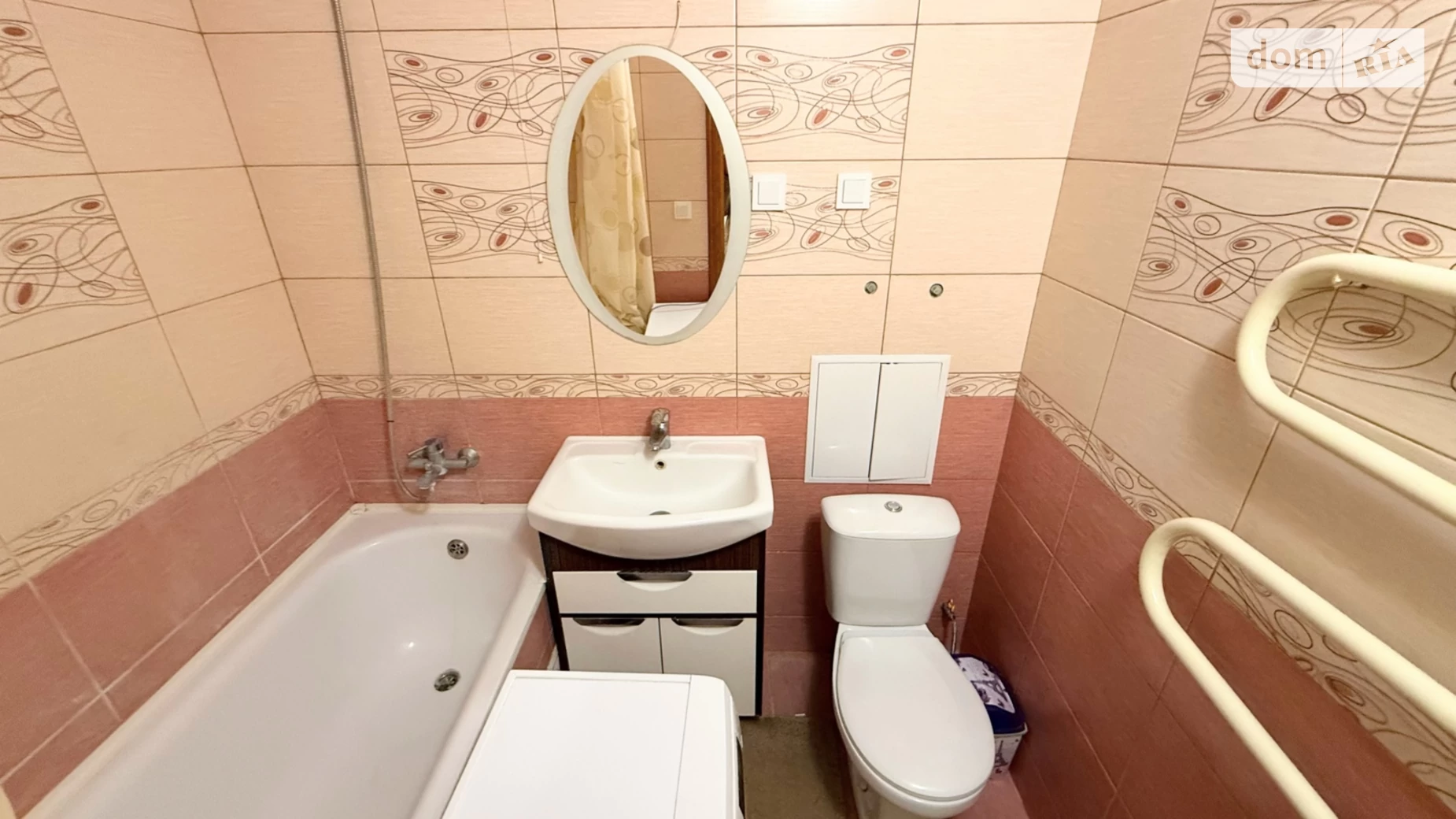 Здається в оренду 1-кімнатна квартира 35 кв. м у Хмельницькому, цена: 200 € - фото 5