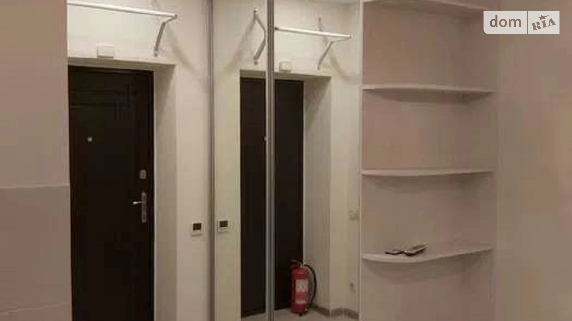 Здається в оренду 1-кімнатна квартира 30 кв. м у Софіївській Борщагівці, вул. Миру - фото 5
