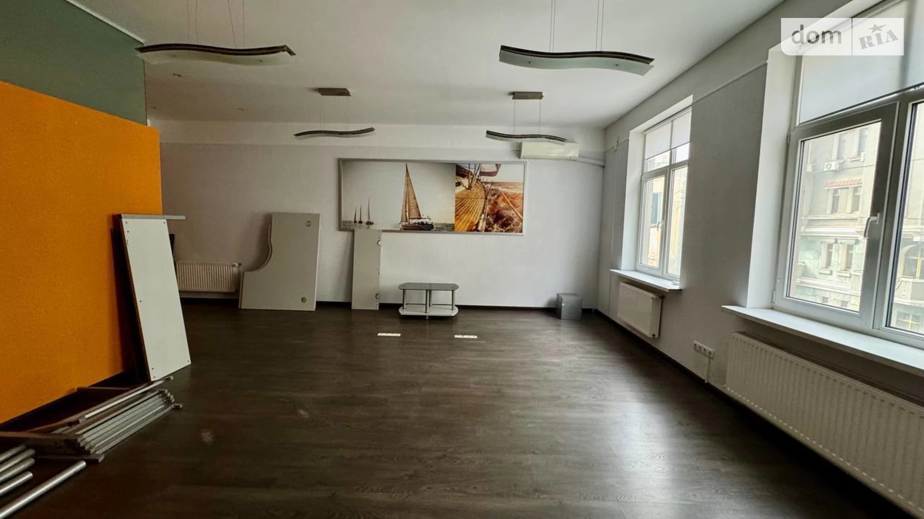 Продается офис 187.5 кв. м в бизнес-центре, цена: 430000 $ - фото 4