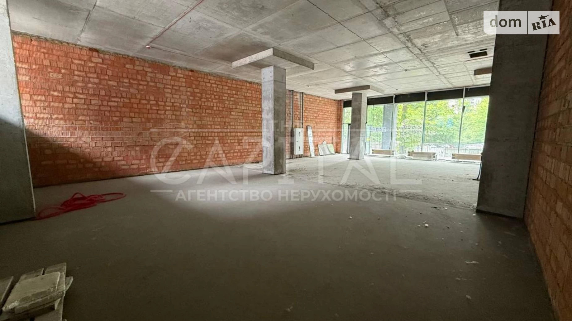 Здається в оренду приміщення вільного призначення 140 кв. м в 2-поверховій будівлі, цена: 2100 € - фото 4