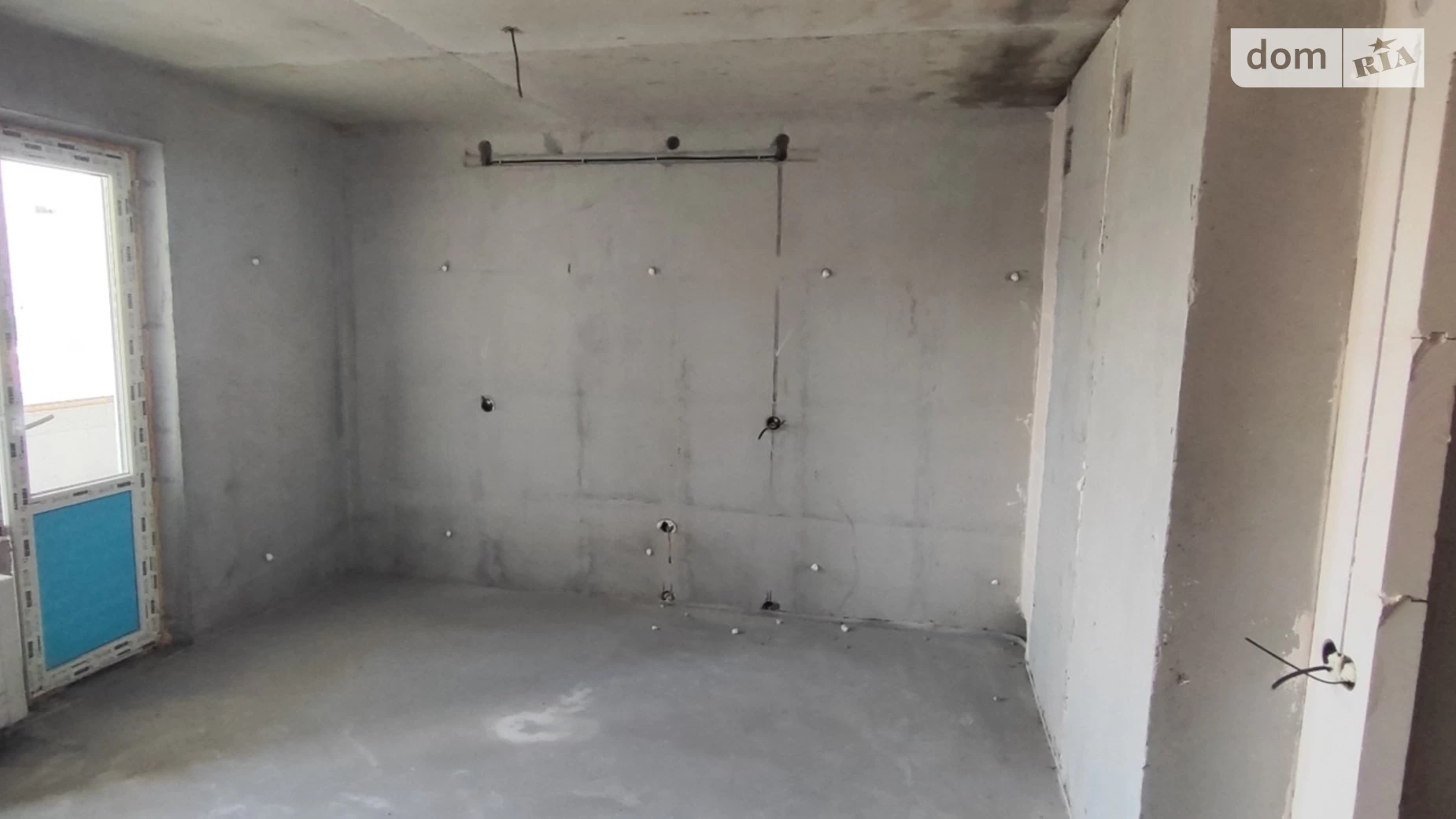 Продається 1-кімнатна квартира 36.5 кв. м у Новосілках, вул. Озерна - фото 2