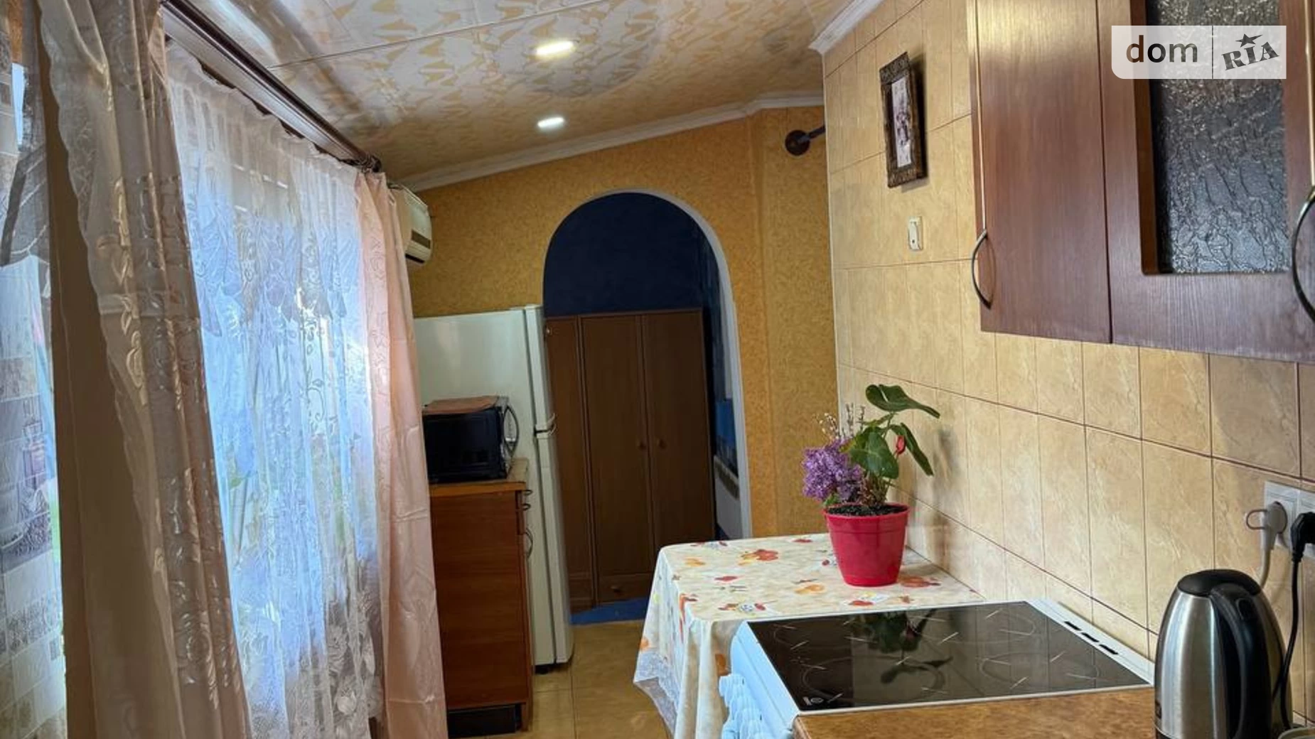 Продається 2-кімнатна квартира 53 кв. м у Одесі, вул. Бугаївська - фото 5