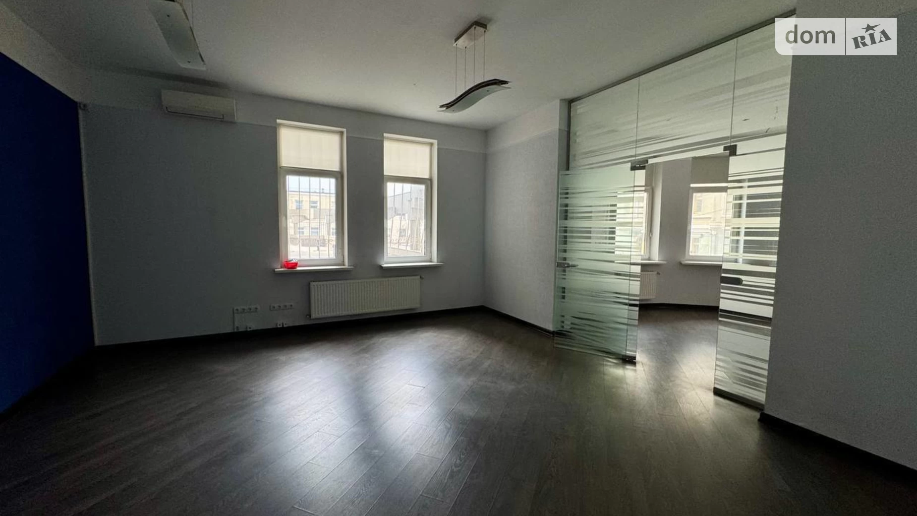 Сдается в аренду офис 187.5 кв. м в бизнес-центре, цена: 1300 $ - фото 5
