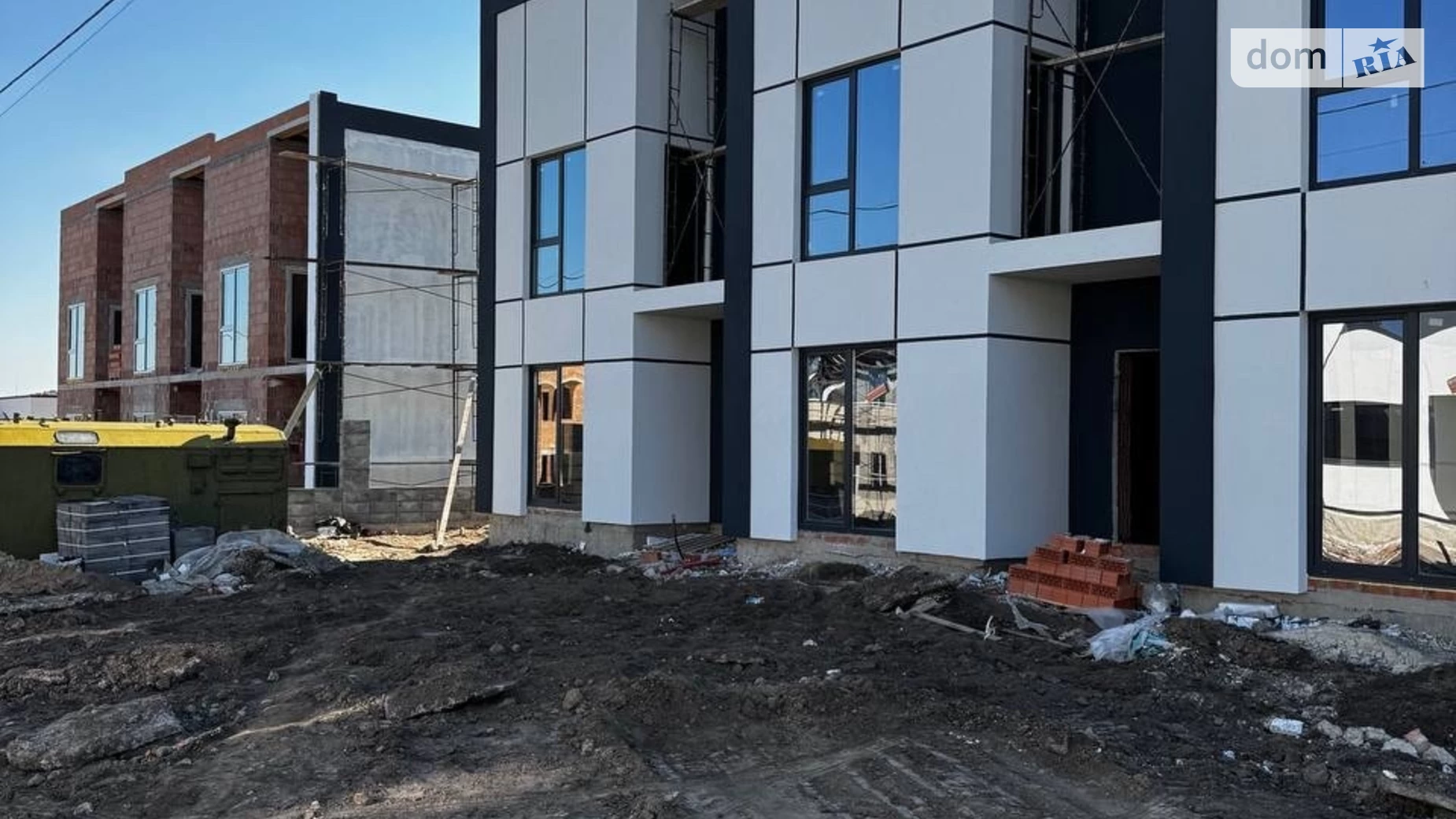 Продается дом на 2 этажа 116.5 кв. м с мансардой, цена: 62000 $ - фото 4