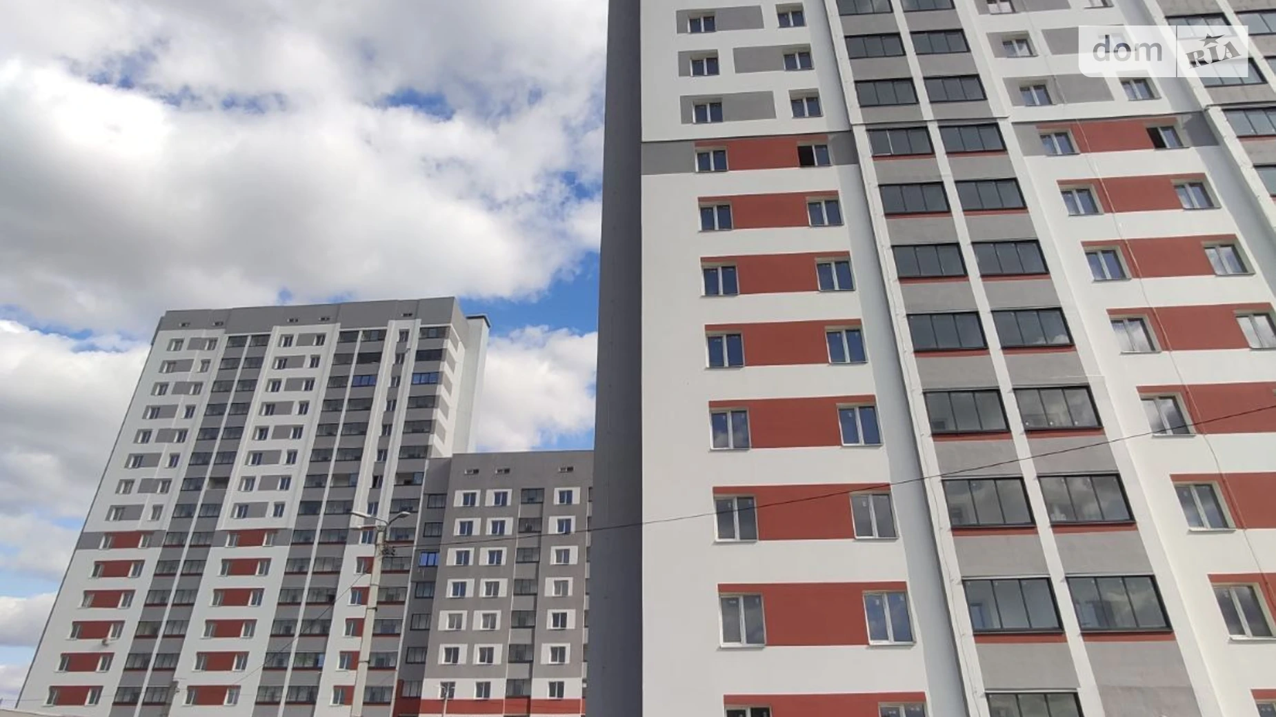 Продается 1-комнатная квартира 36.37 кв. м в Харькове, вул. Борткевича, 13 - фото 4