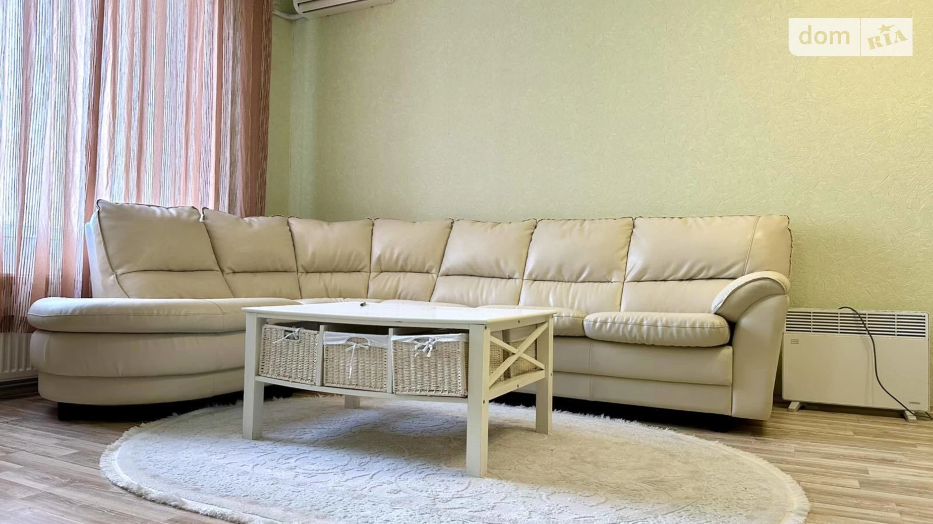 Продается 1-комнатная квартира 52.8 кв. м в Одессе, цена: 45500 $ - фото 3