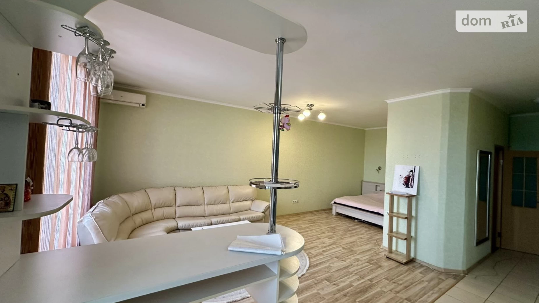 Продається 1-кімнатна квартира 52.8 кв. м у Одесі, вул. Михайла Грушевського, 39/1 корпус 4 - фото 4
