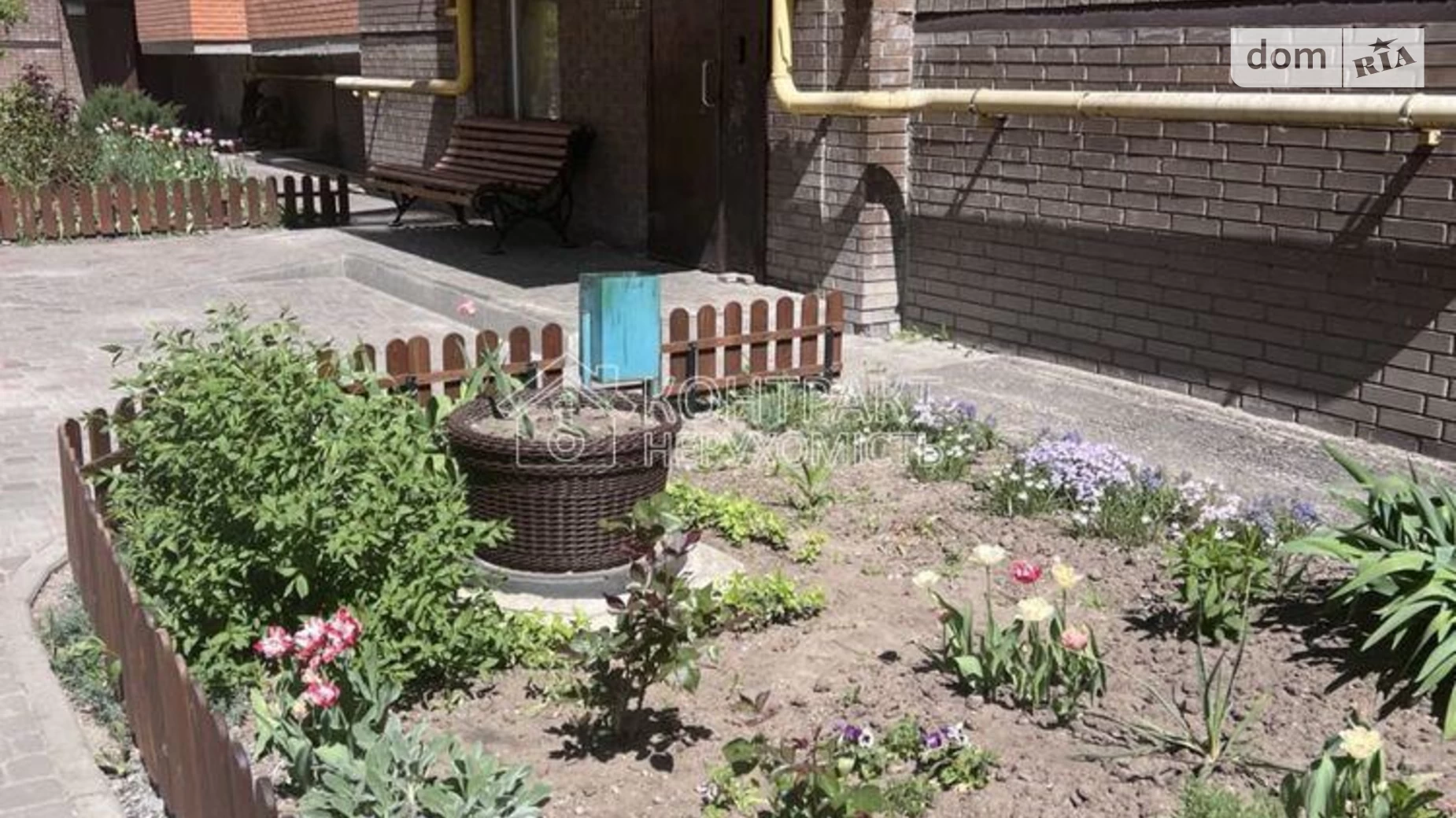 Продається 1-кімнатна квартира 42 кв. м у Харкові, вул. Мирна - фото 4