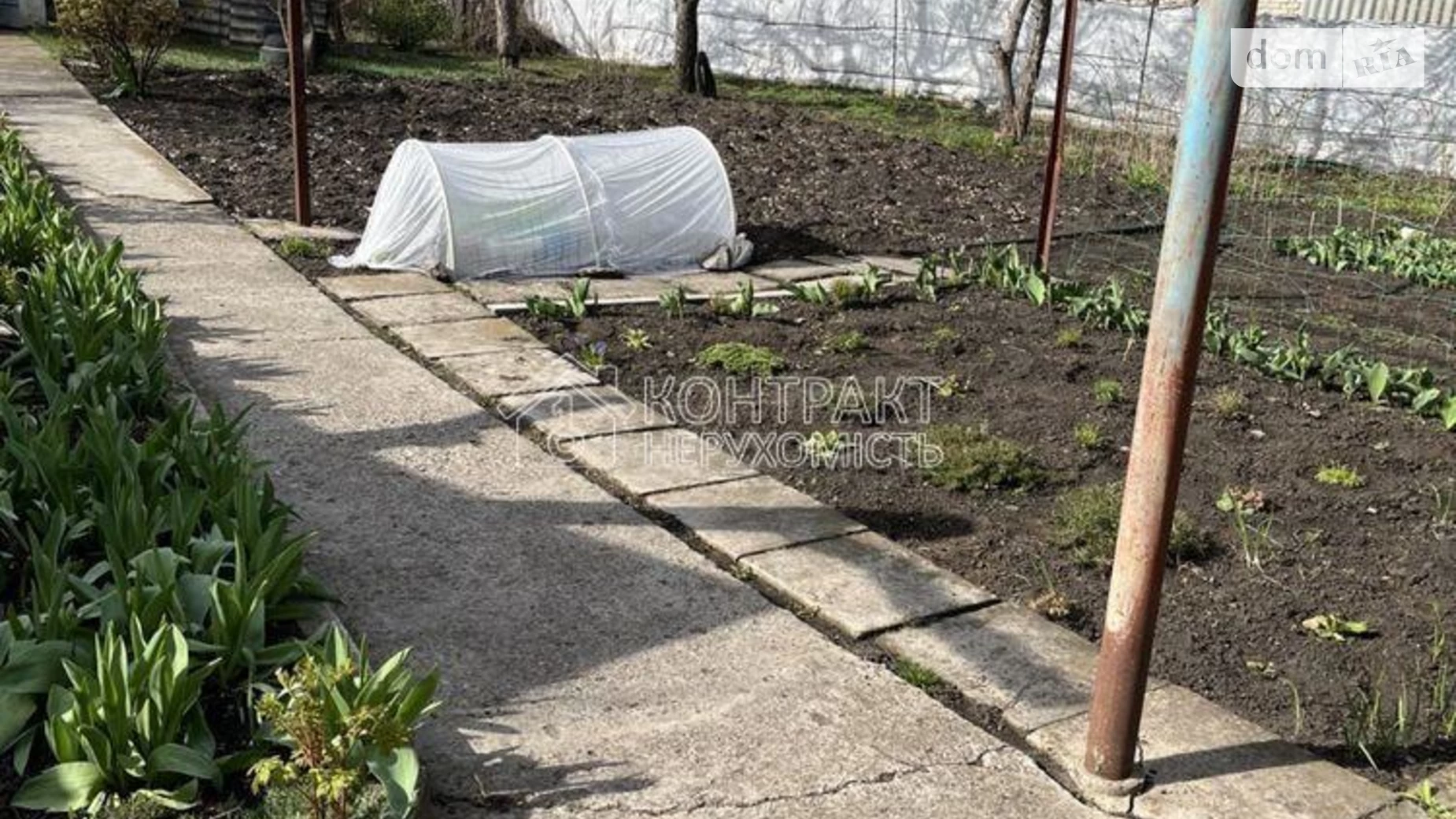 Продається частина будинку 40 кв. м з балконом, цена: 50000 $ - фото 5