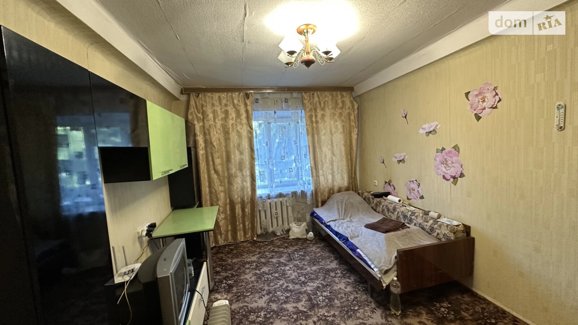 Продается 2-комнатная квартира 44 кв. м в Киеве, наб. Русановская, 10 - фото 4