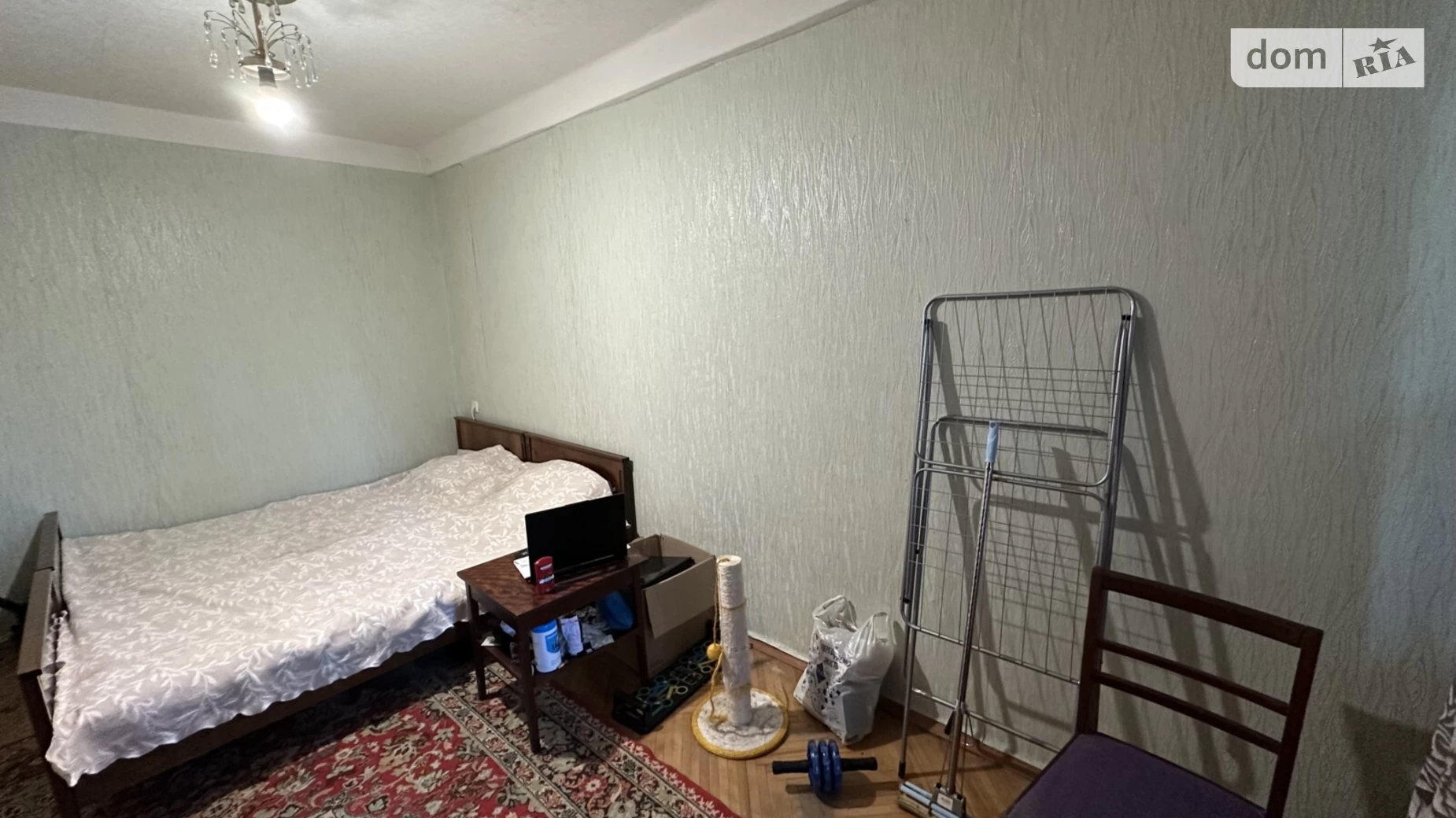 Продается 2-комнатная квартира 44 кв. м в Киеве, наб. Русановская, 10 - фото 2