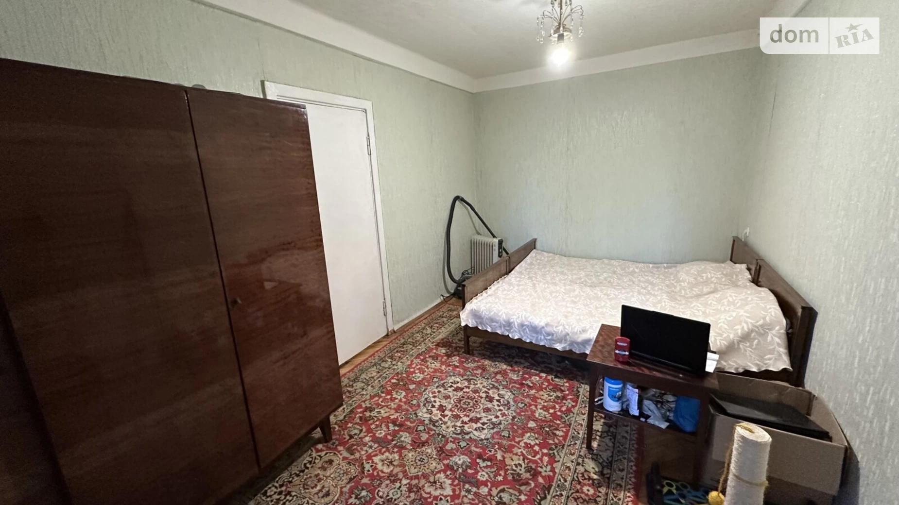 Продается 2-комнатная квартира 44 кв. м в Киеве, наб. Русановская, 10 - фото 3