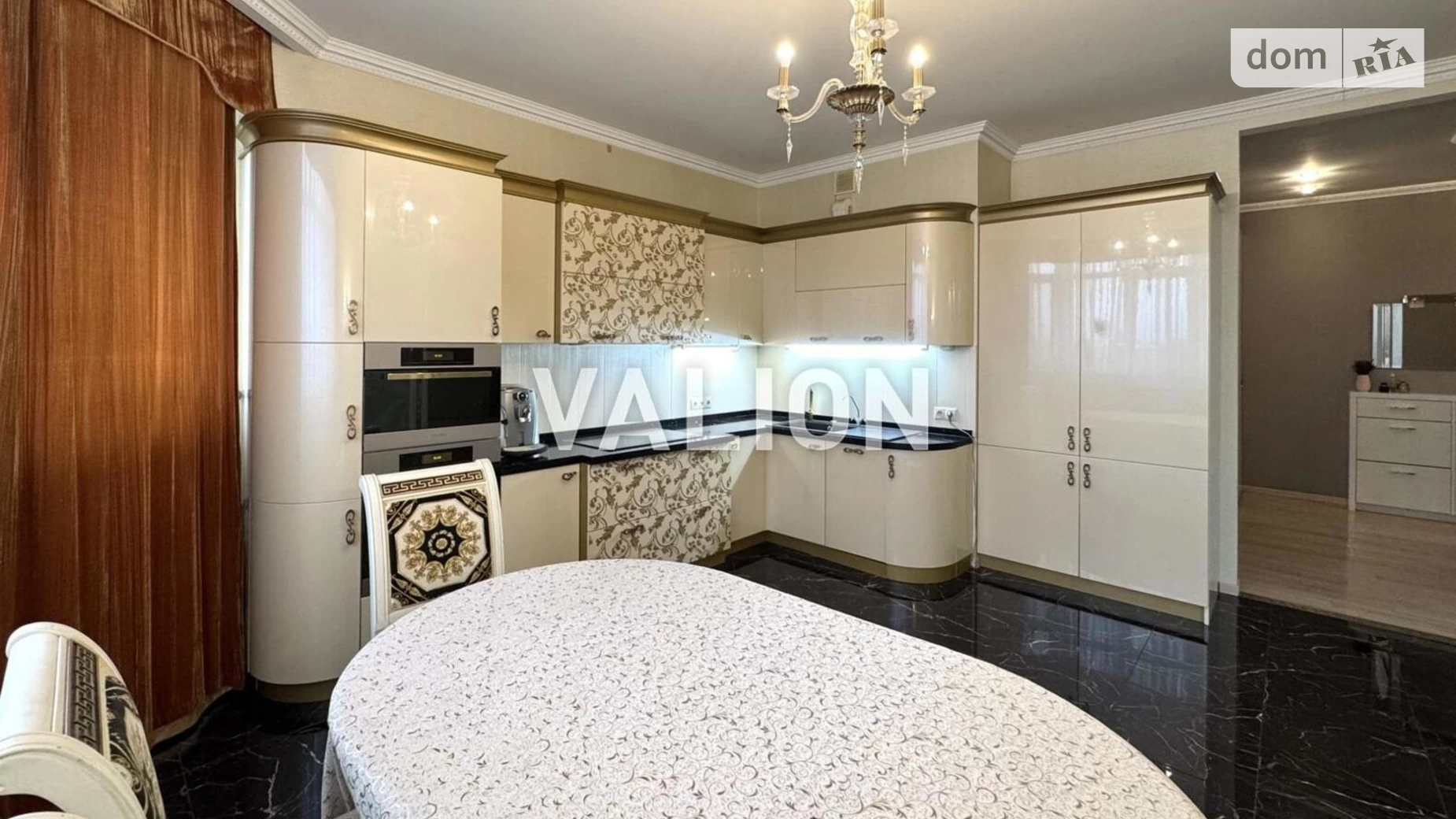 Продается 3-комнатная квартира 130.7 кв. м в Киеве, ул. Соломенская, 15А - фото 5