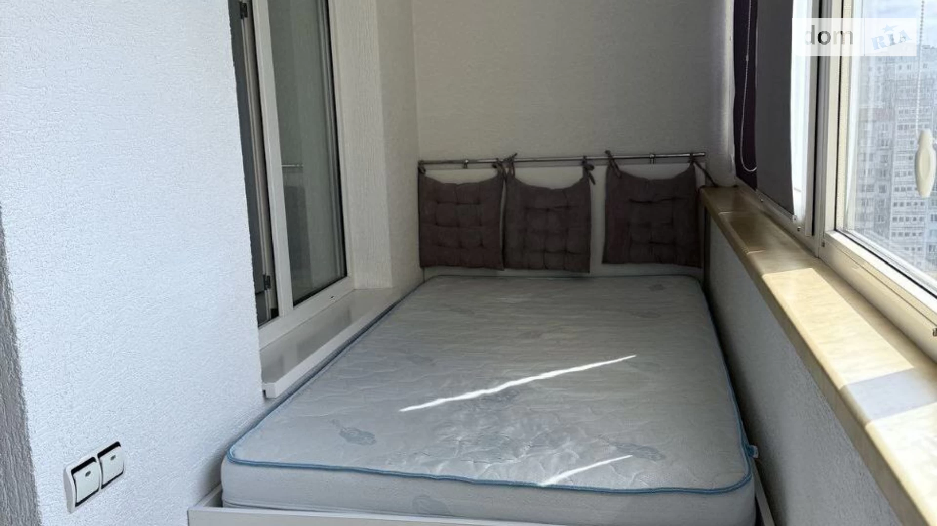 Продается 1-комнатная квартира 38.3 кв. м в Одессе, ул. Ярослава Баиса(Владимира Высоцкого), 13 - фото 5