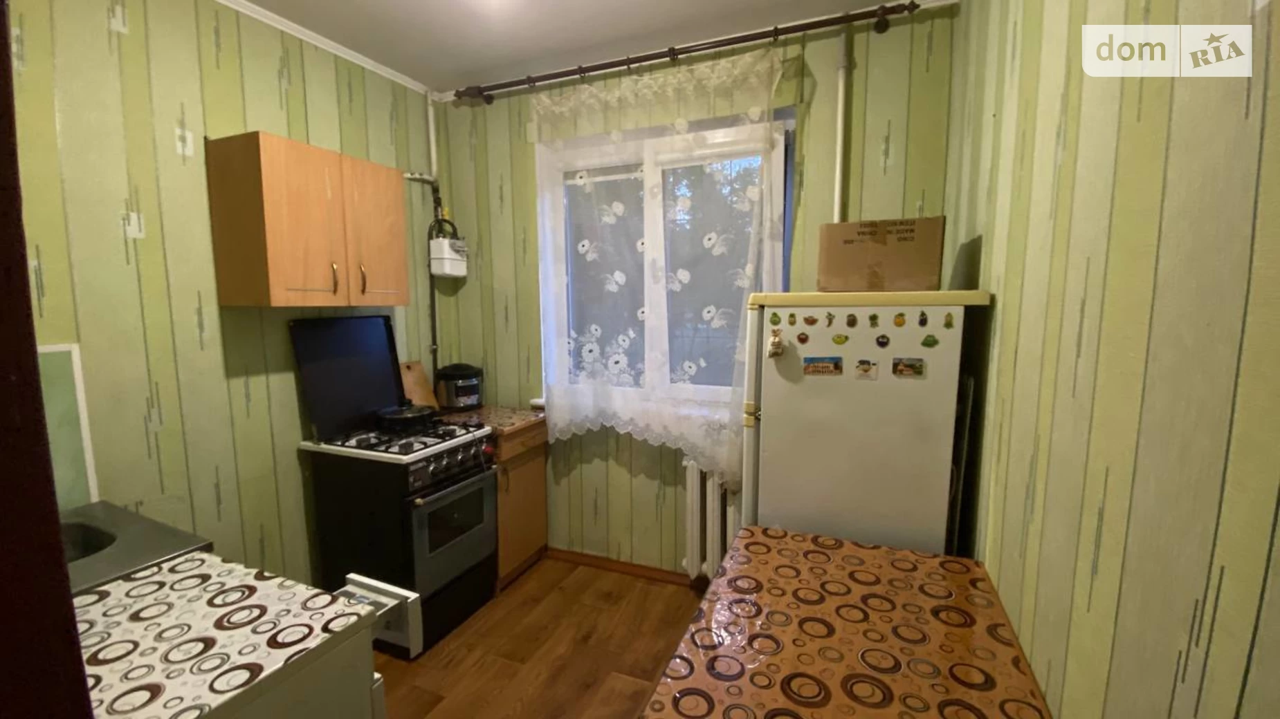 Продается 2-комнатная квартира 42.2 кв. м в Харькове, бул. Жасминовый, 6 - фото 2