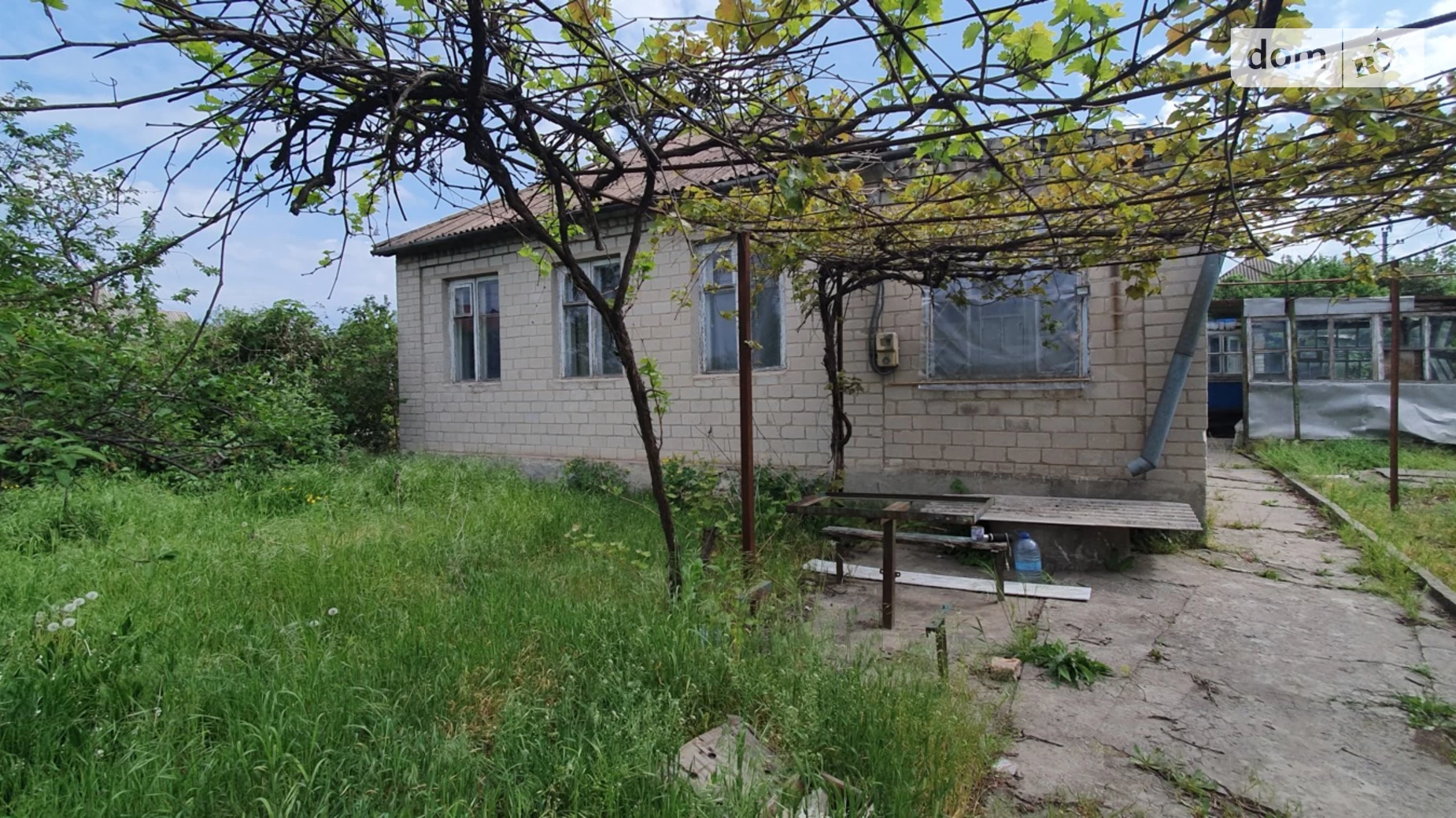 Продается одноэтажный дом 67.1 кв. м с мансардой, цена: 24950 $ - фото 5