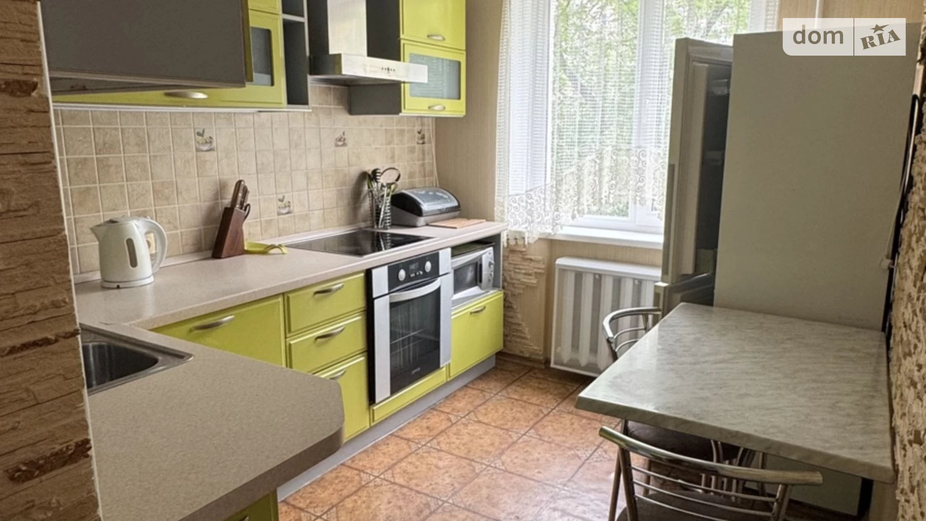 Сдается в аренду 3-комнатная квартира 63 кв. м в Виннице - фото 5