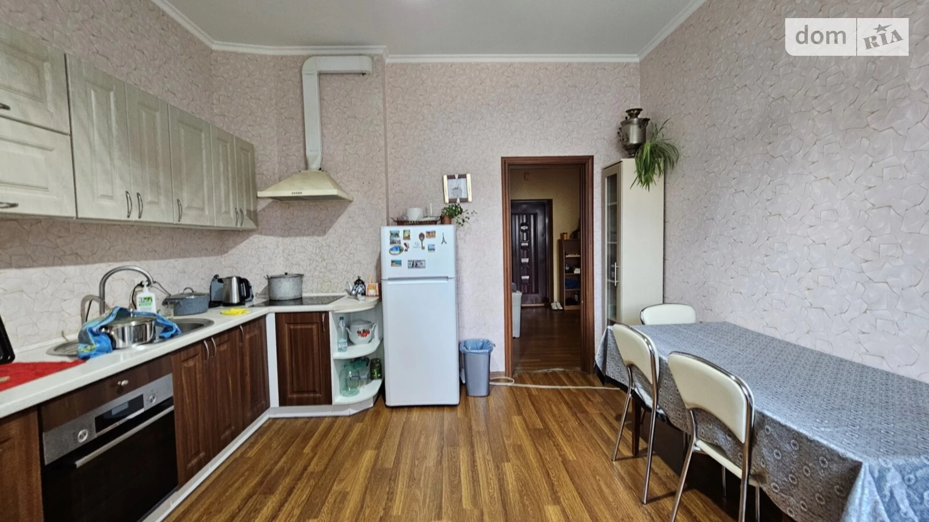Продається 3-кімнатна квартира 90 кв. м у Києві, вул. Миколи Лаврухіна, 6 - фото 4