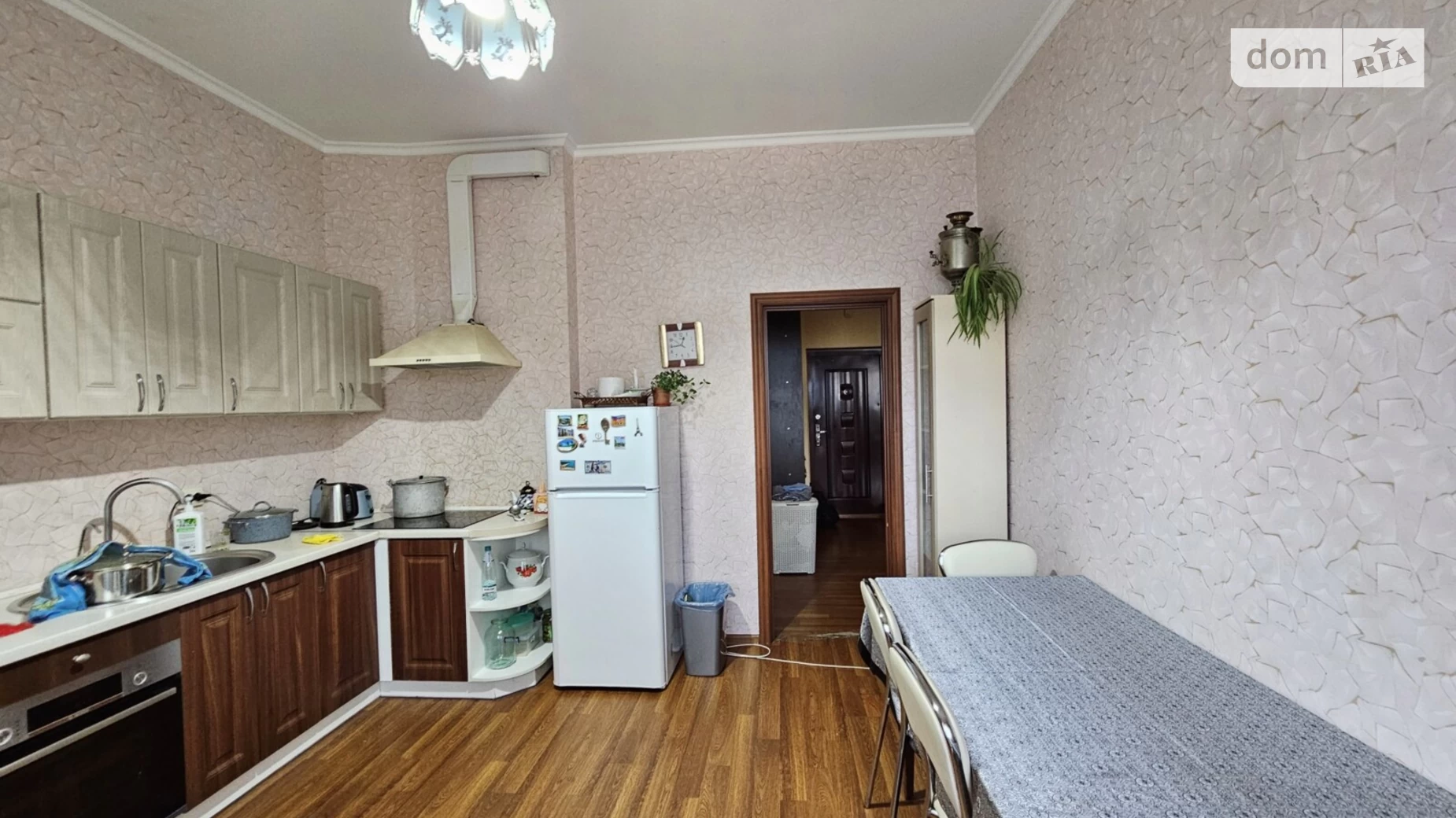 Продається 3-кімнатна квартира 90 кв. м у Києві, вул. Миколи Лаврухіна, 6 - фото 5