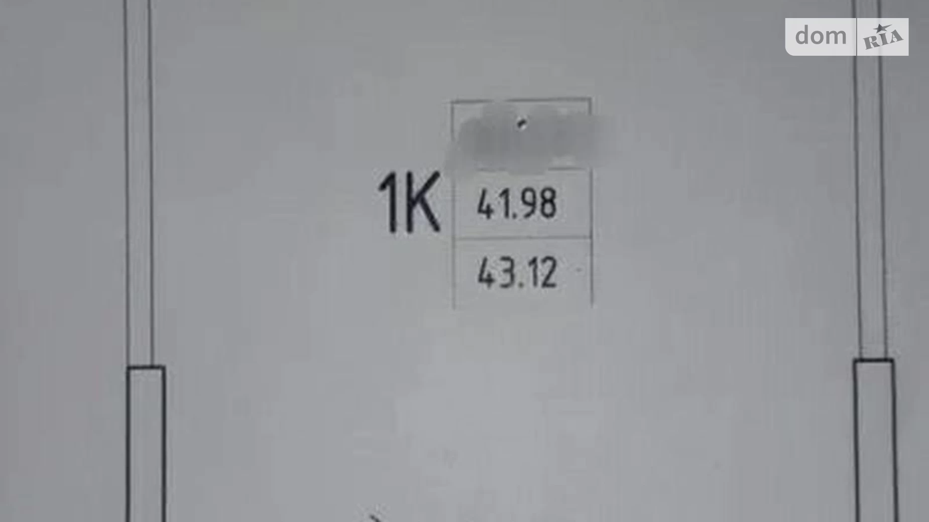 Продается 1-комнатная квартира 43 кв. м в Одессе, ул. Генуэзская - фото 4
