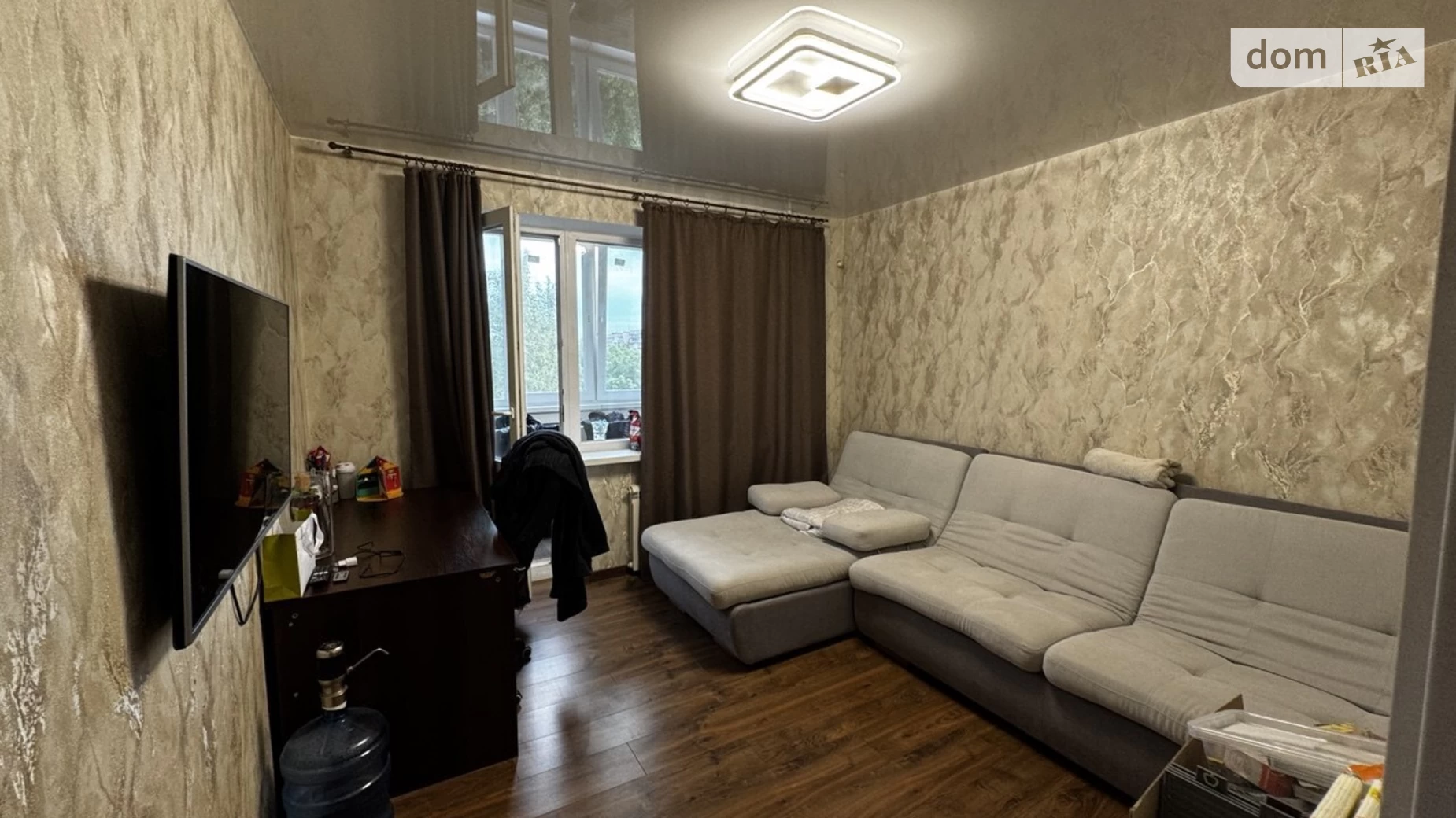 Продается 3-комнатная квартира 76.2 кв. м в Днепре, пер. Экипажный, 10 - фото 5