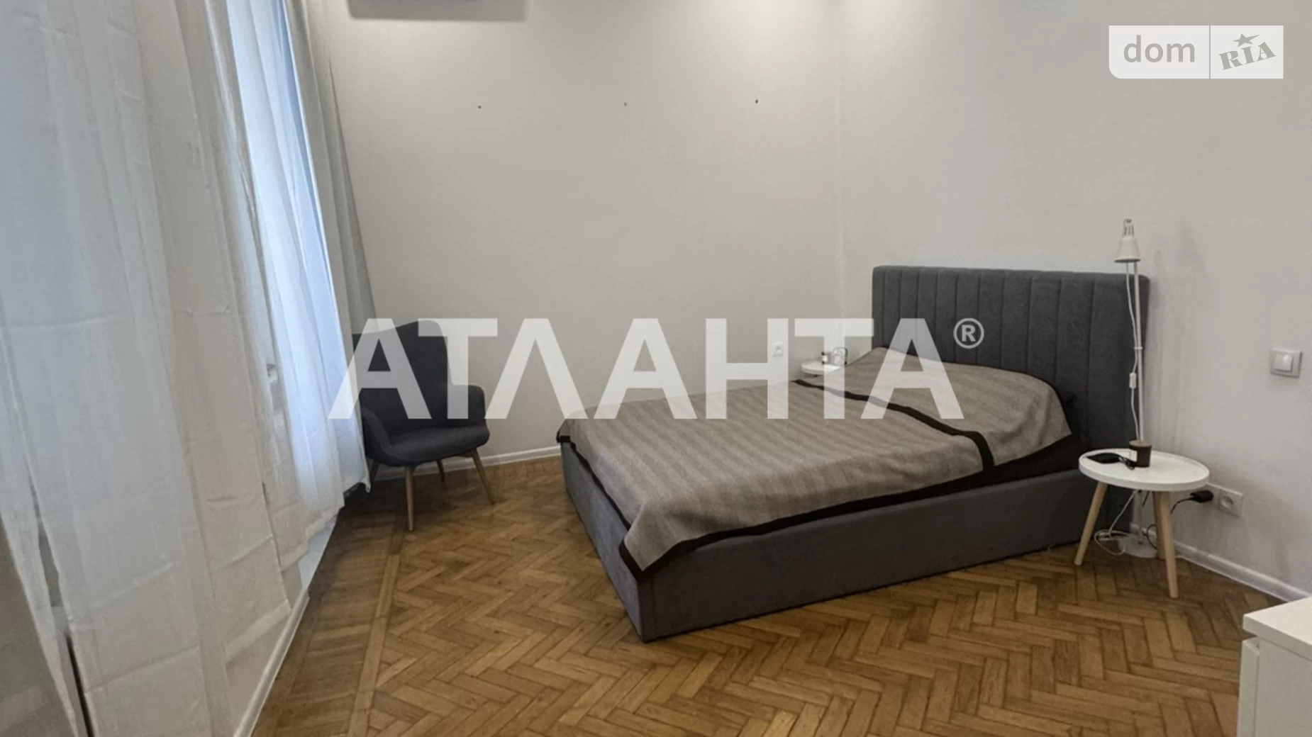 Продается 2-комнатная квартира 80 кв. м в Одессе, ул. Троицкая - фото 2