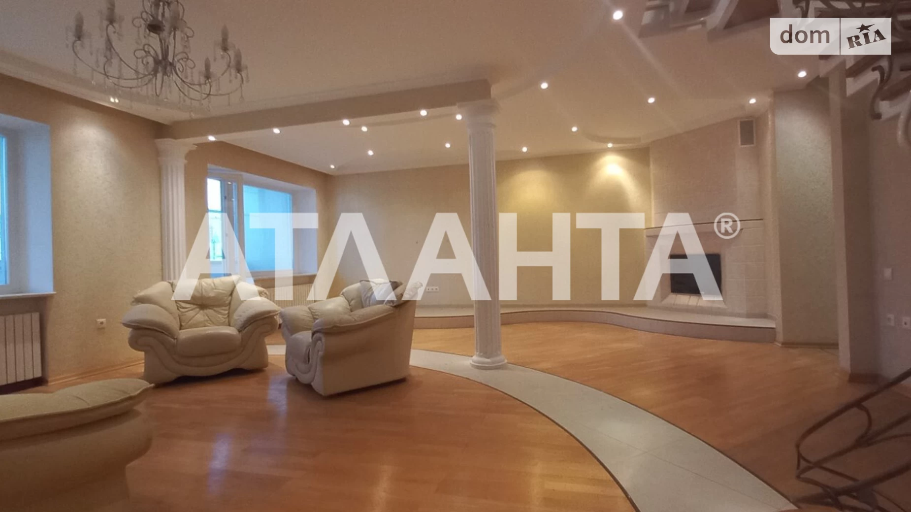 Продається 2-кімнатна квартира 178 кв. м у Одесі, вул. Армійська - фото 2