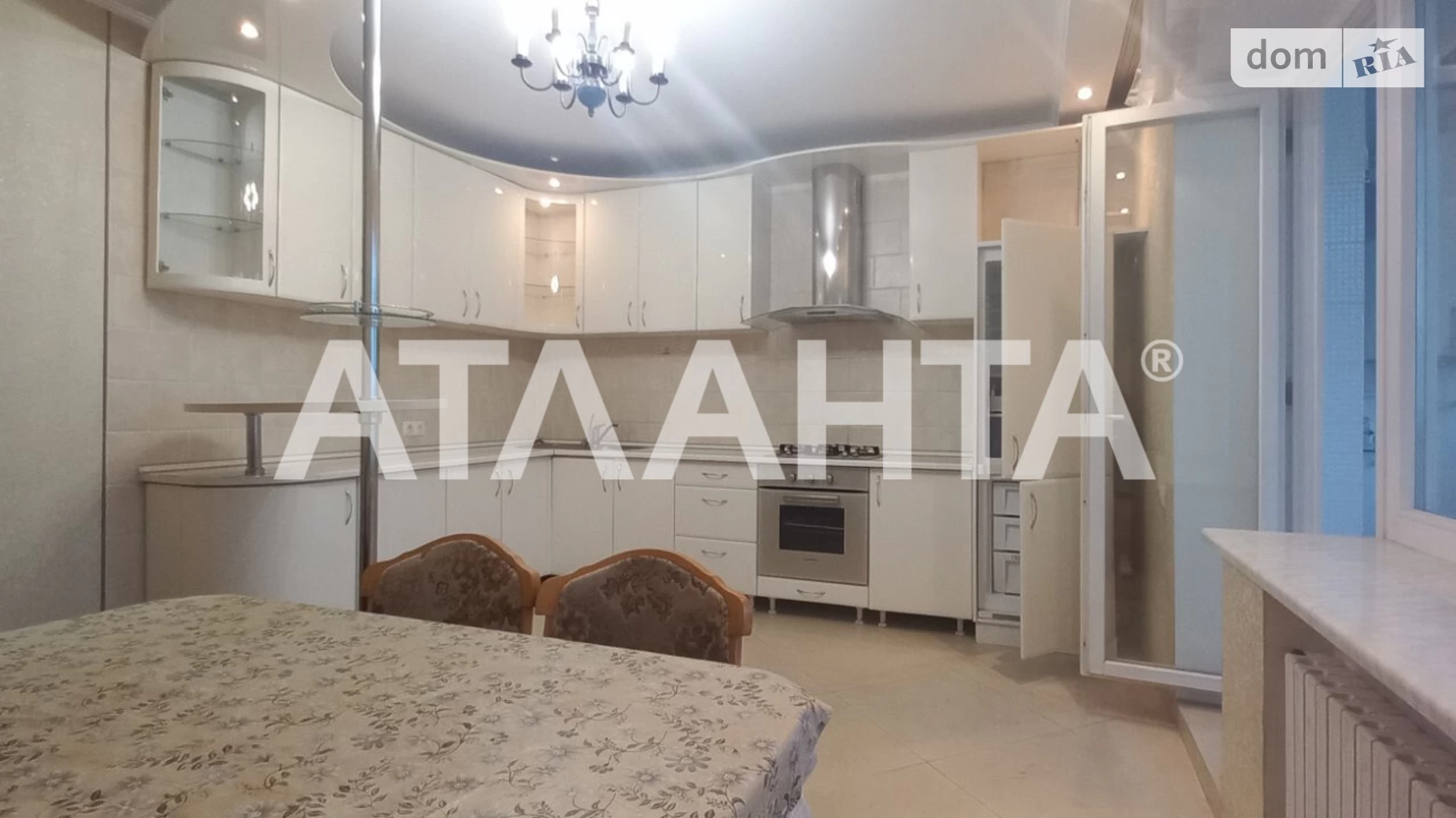 Продається 2-кімнатна квартира 178 кв. м у Одесі, вул. Армійська - фото 4