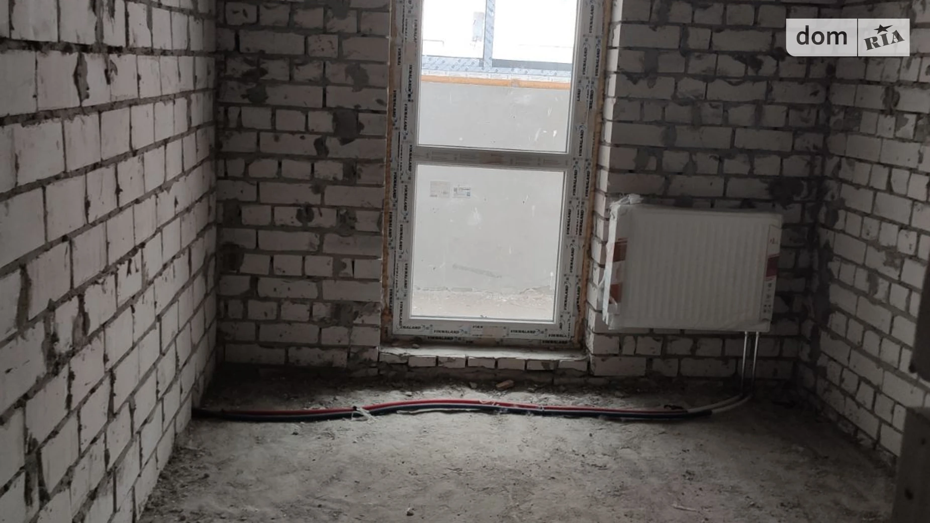 Продается 1-комнатная квартира 36.37 кв. м в Харькове, вул. Борткевича, 13 - фото 3