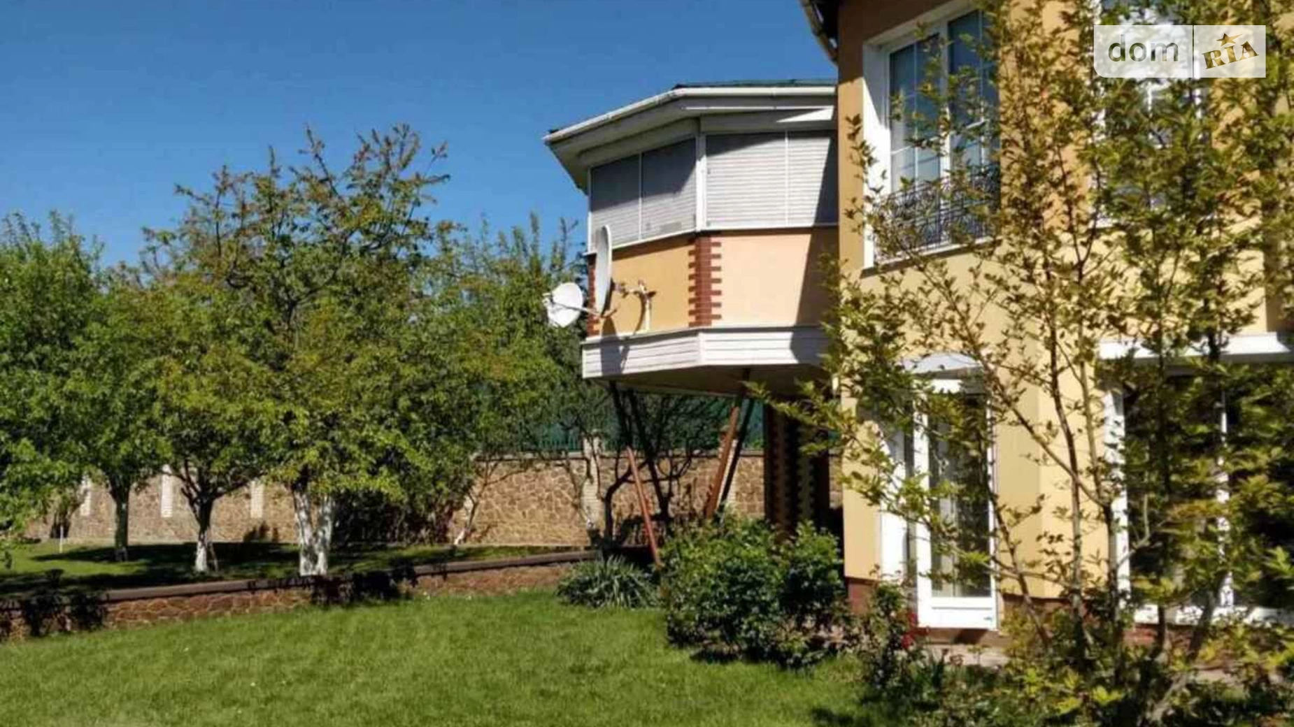 Продається будинок 2 поверховий 300 кв. м з подвалом, цена: 250000 $ - фото 4