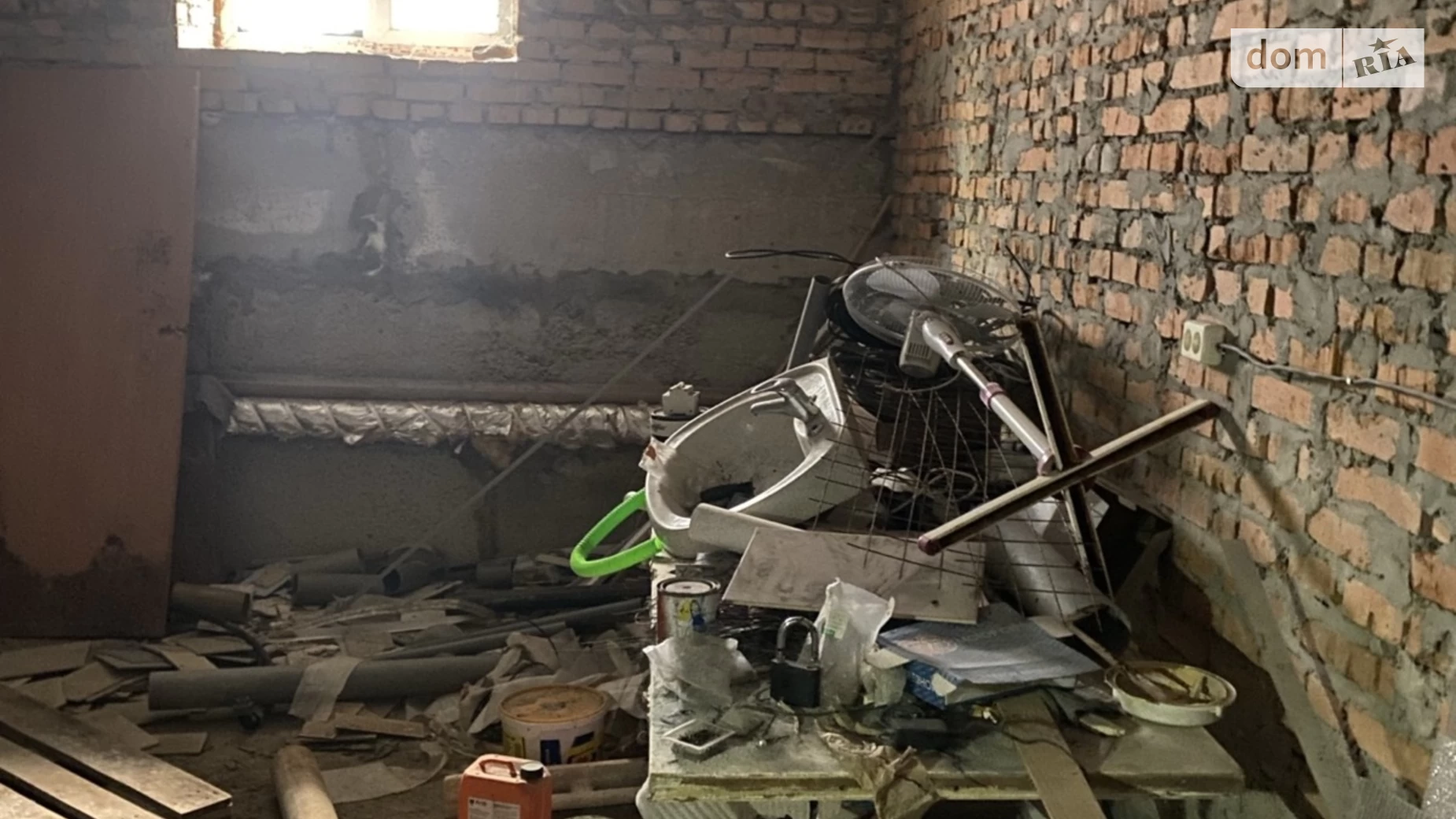 Продається об'єкт сфери послуг 167.4 кв. м в 1-поверховій будівлі, цена: 703000 грн - фото 4