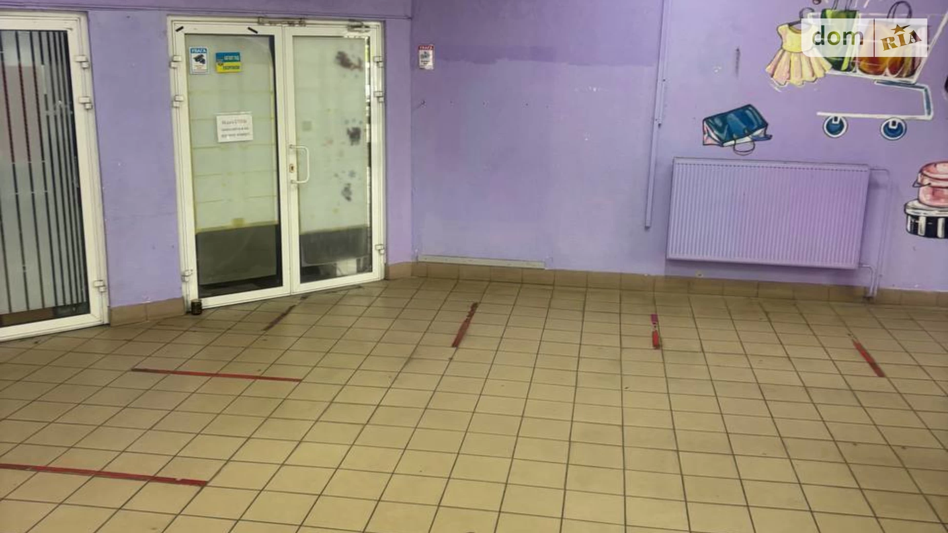 Сдается в аренду помещения свободного назначения 958 кв. м в 3-этажном здании, цена: 237500 грн - фото 2